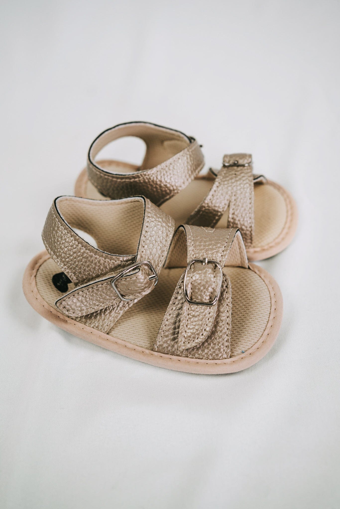 Landis Sandals - 3 Colors 