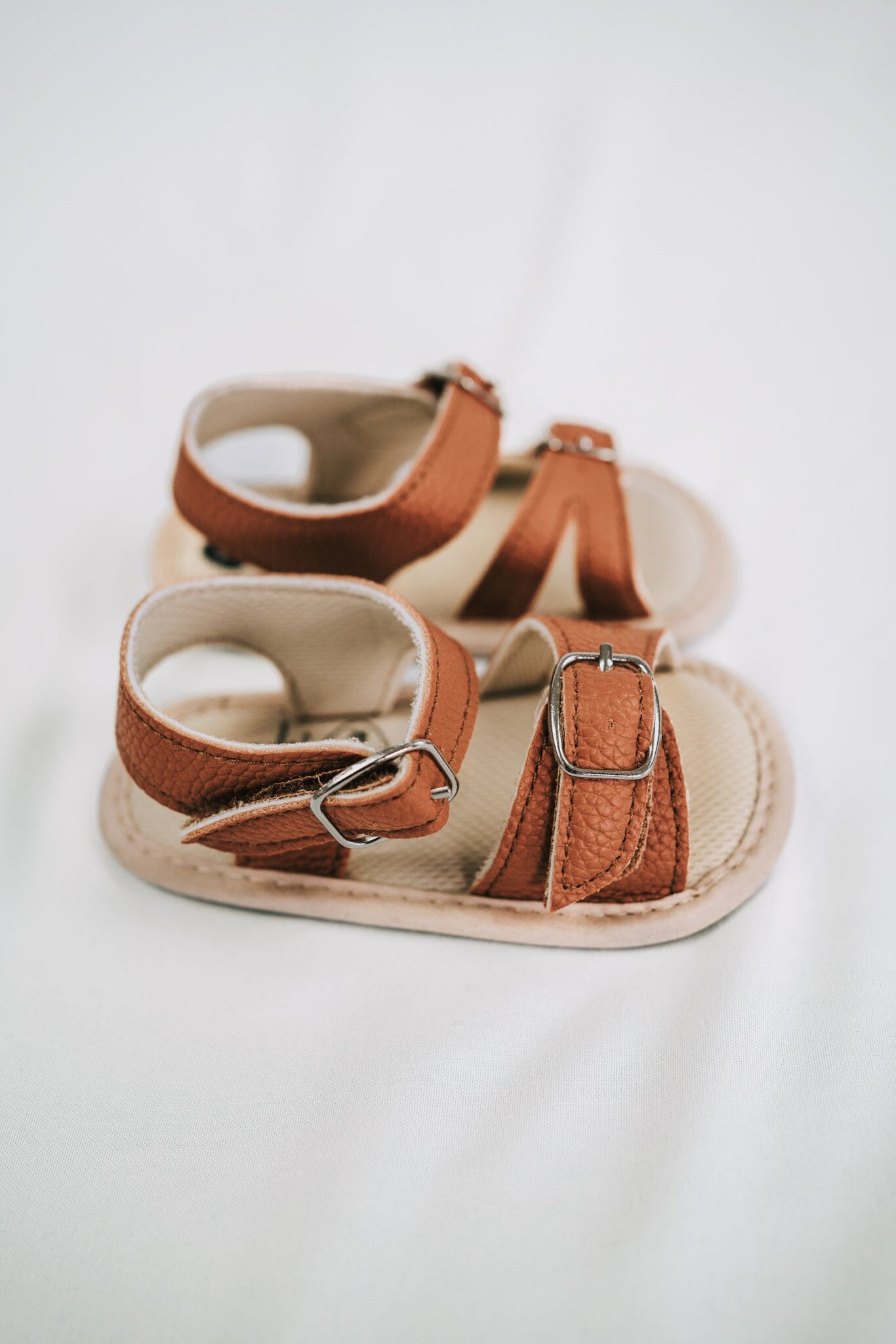 Landis Sandals - 3 Colors 