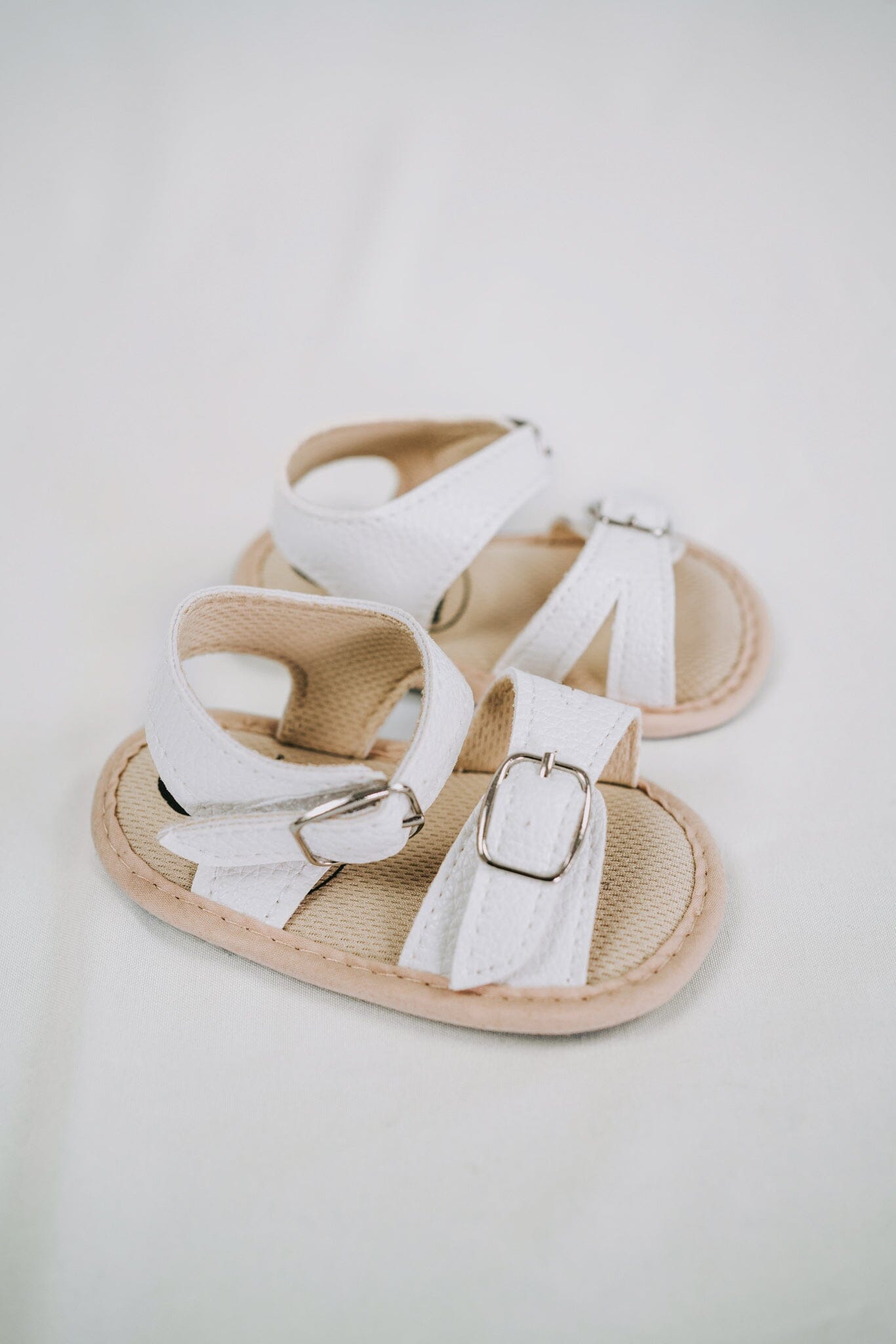 Landis Sandals - 3 Colors 