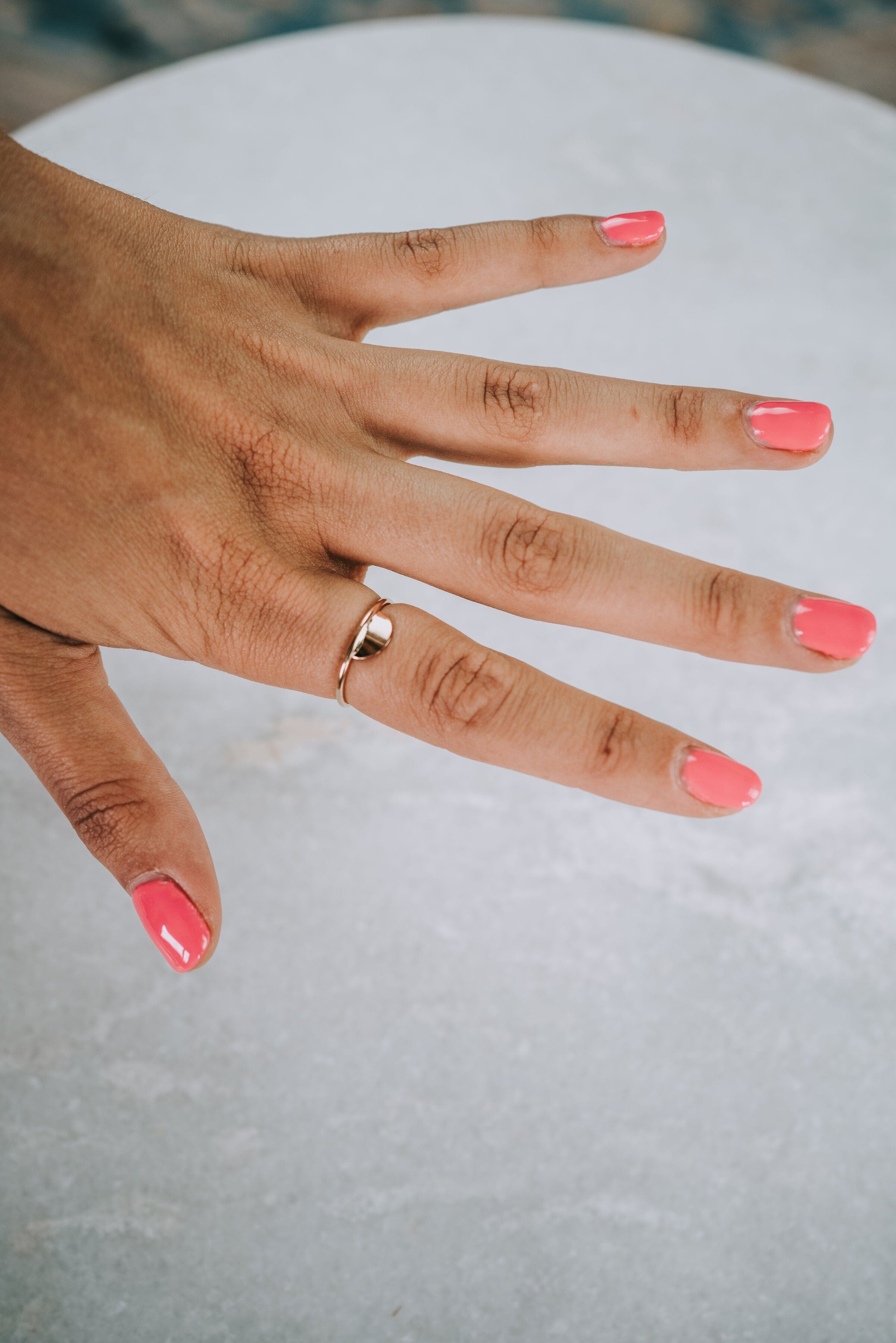 Halo Ring 