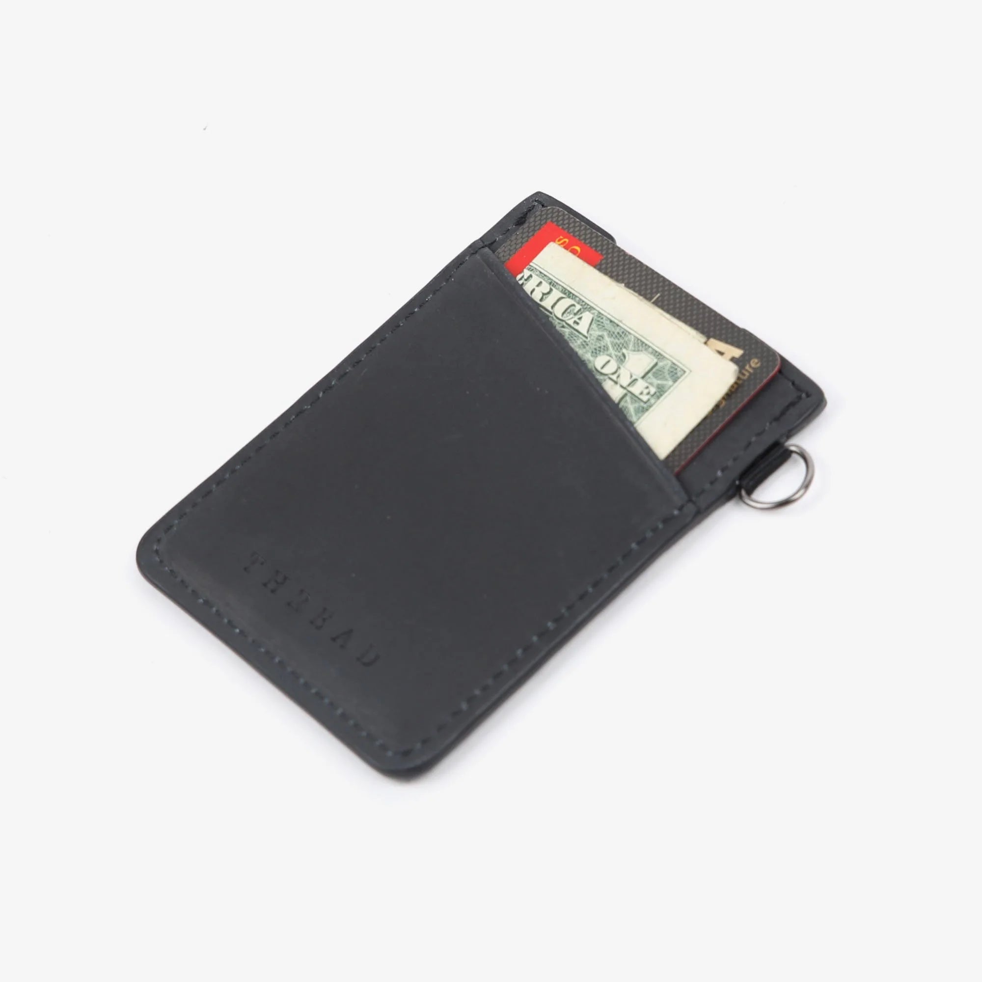 THREAD - Sanders Vertical Wallet