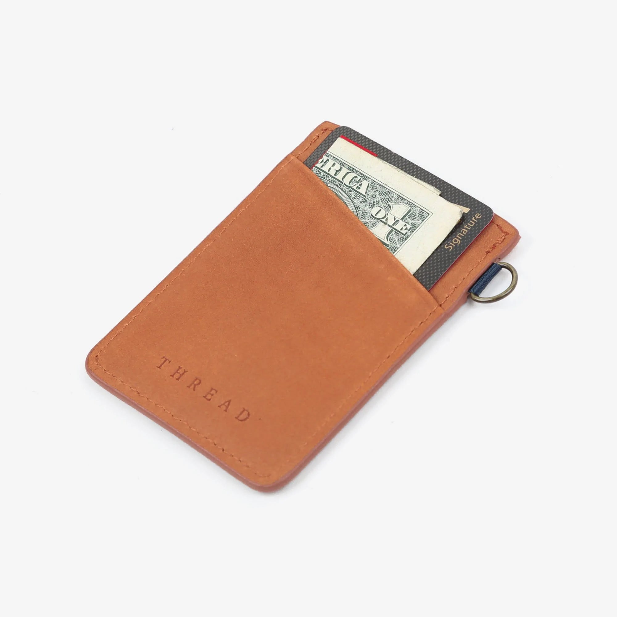 THREAD - Emmeline Vertical Wallet