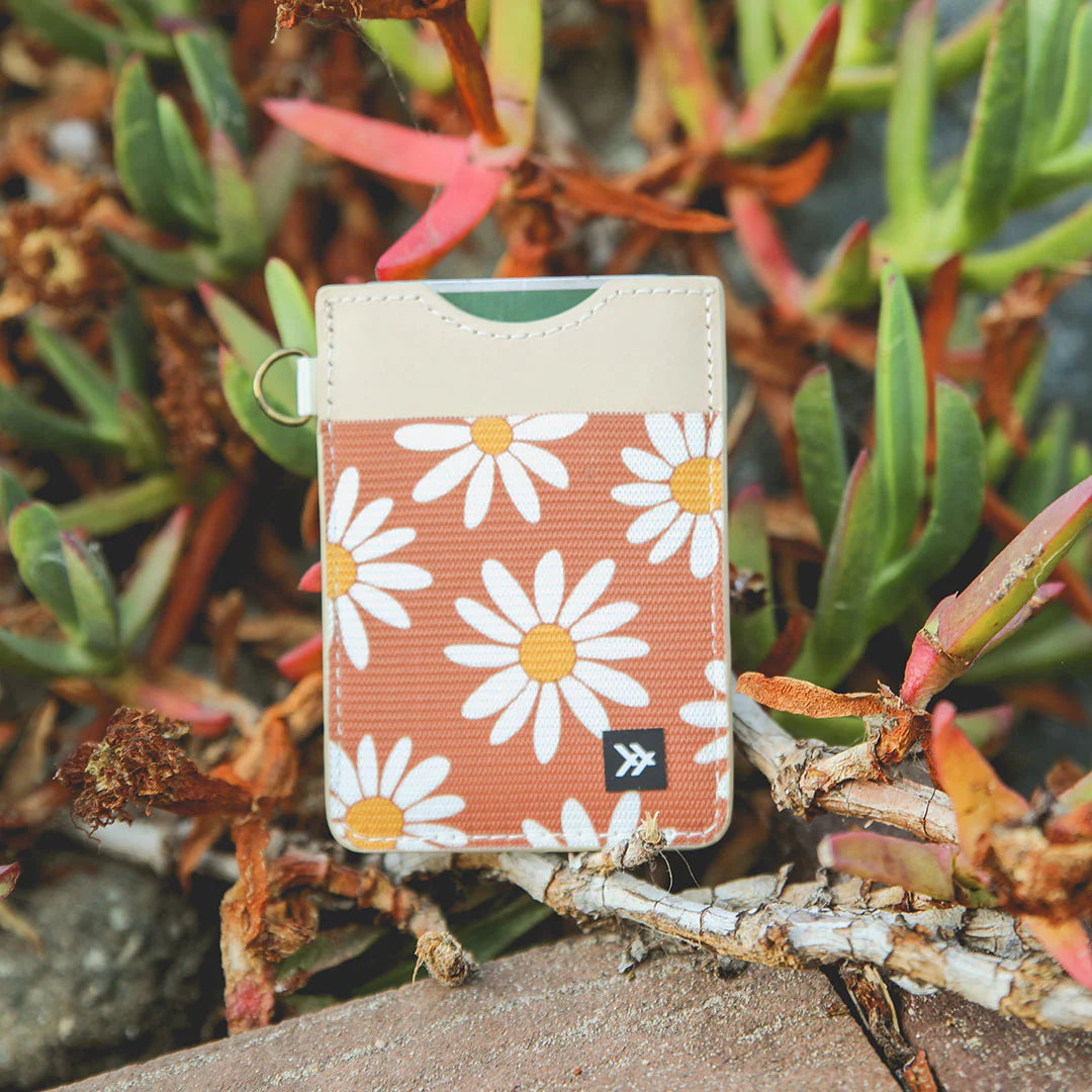 THREAD - Hazel Vertical Wallet