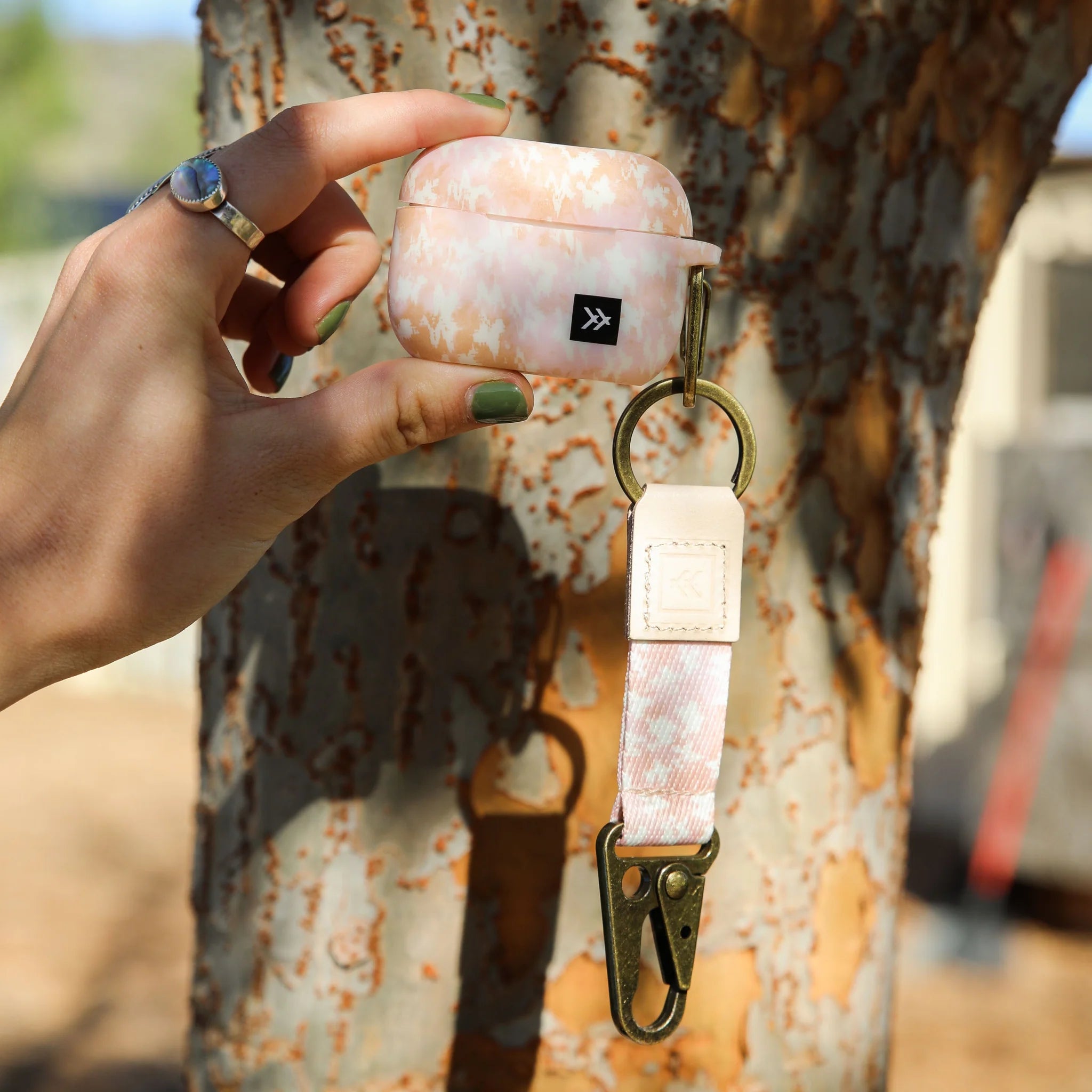 THREAD - Westwood Keychain Clip