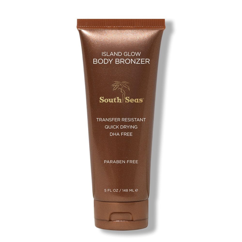 SOUTH SEAS - Island Glow Body Bronzer