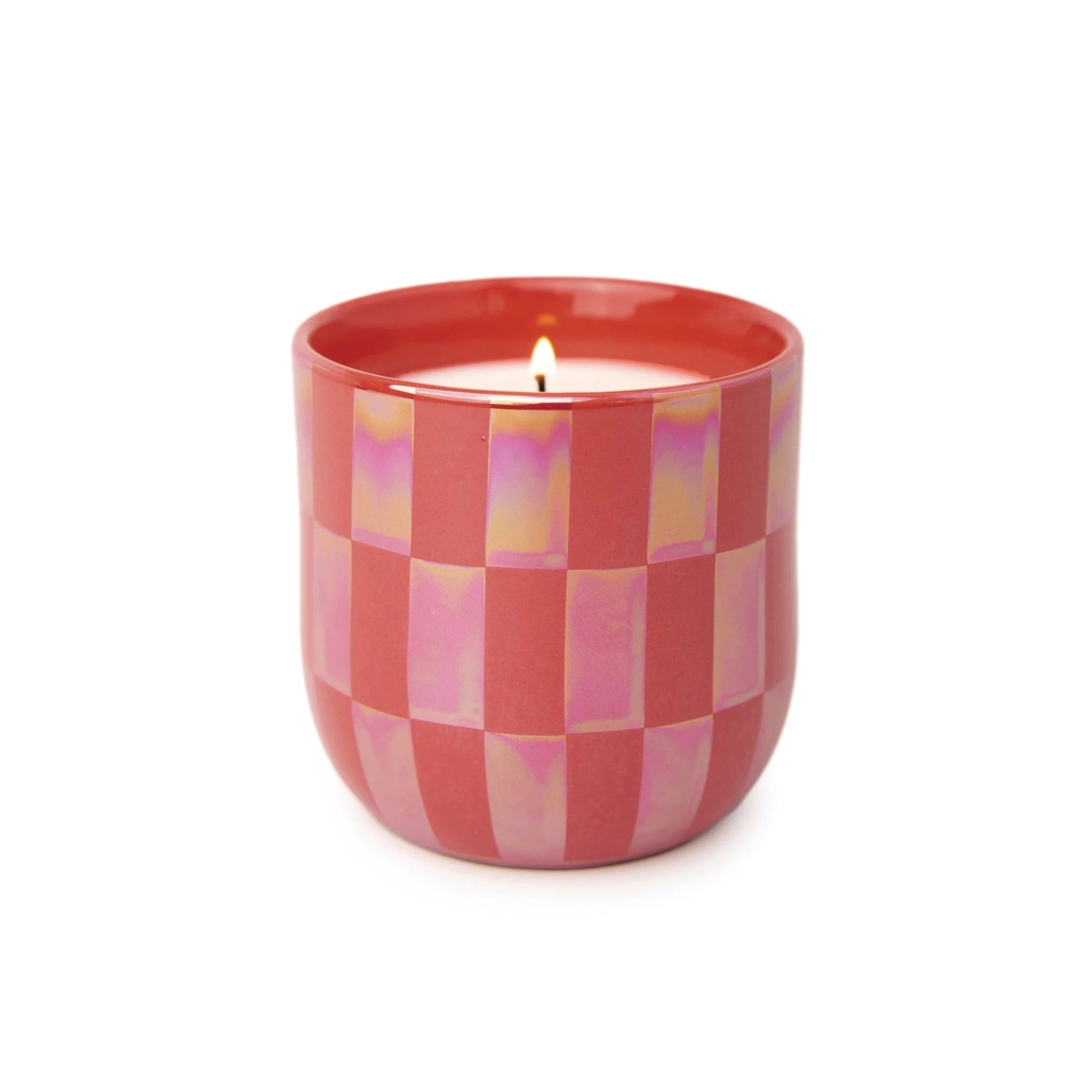 PADDYWAX - Lustre 10 oz. Candle - Cactus Flower