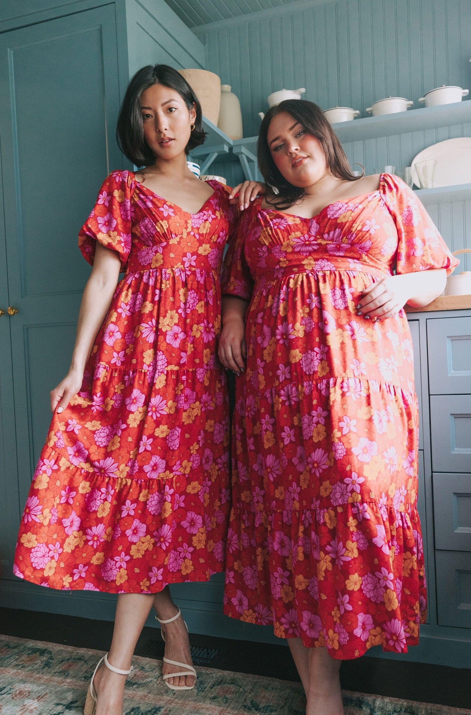 Simple Life Dress One Loved Babe Exclusive