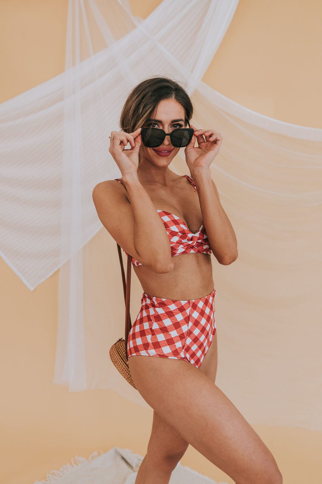 Beach Please Two Piece - 3 Colors 