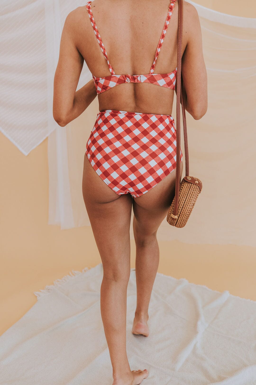 Beach Please Two Piece - 3 Colors 