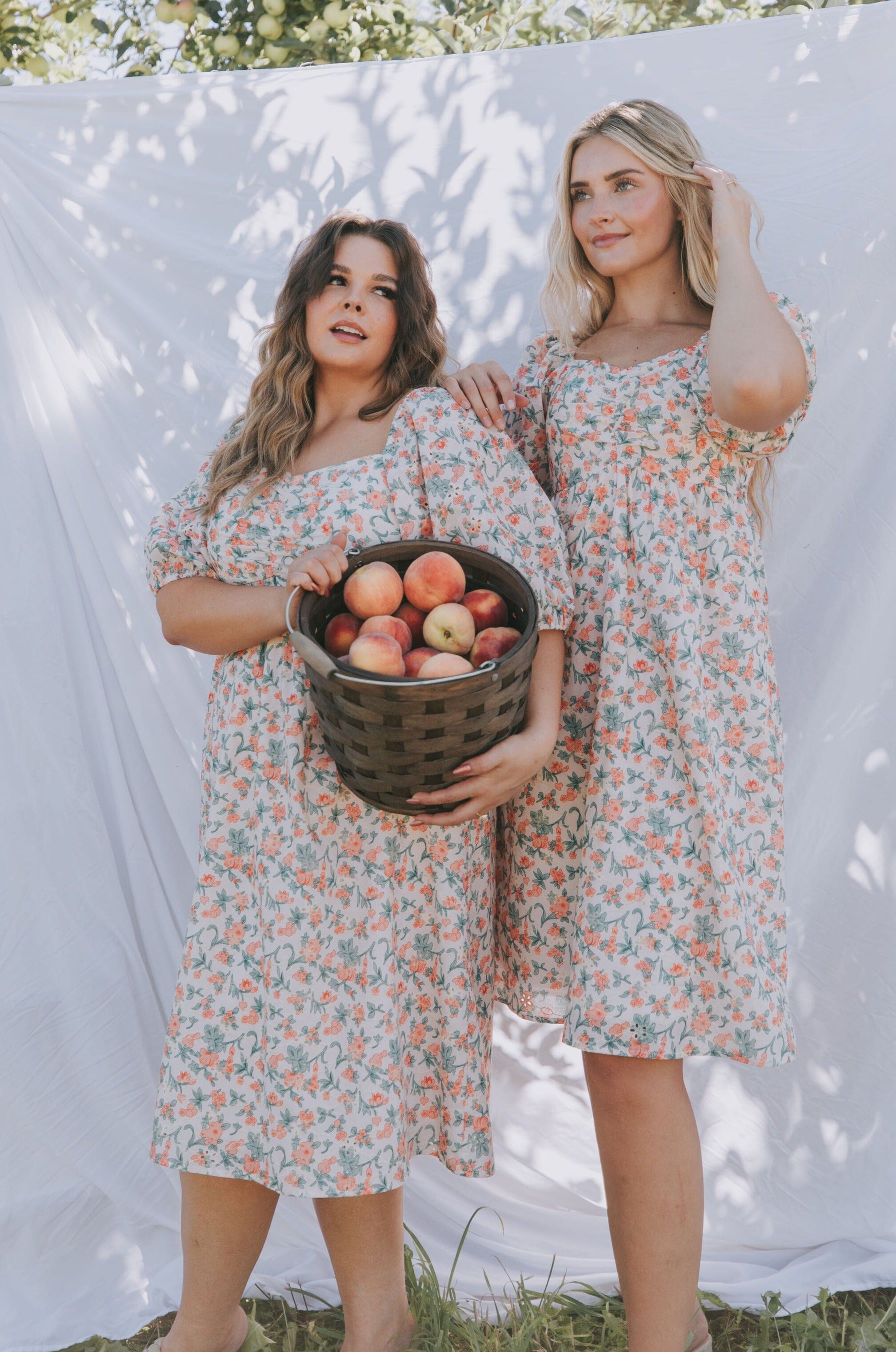 Think About Me Dress One Loved Babe Exclusive