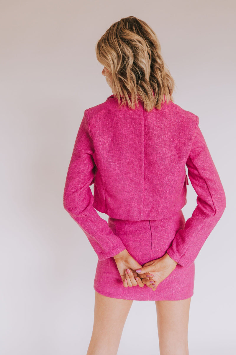 Pinky Promise Set One Loved Babe