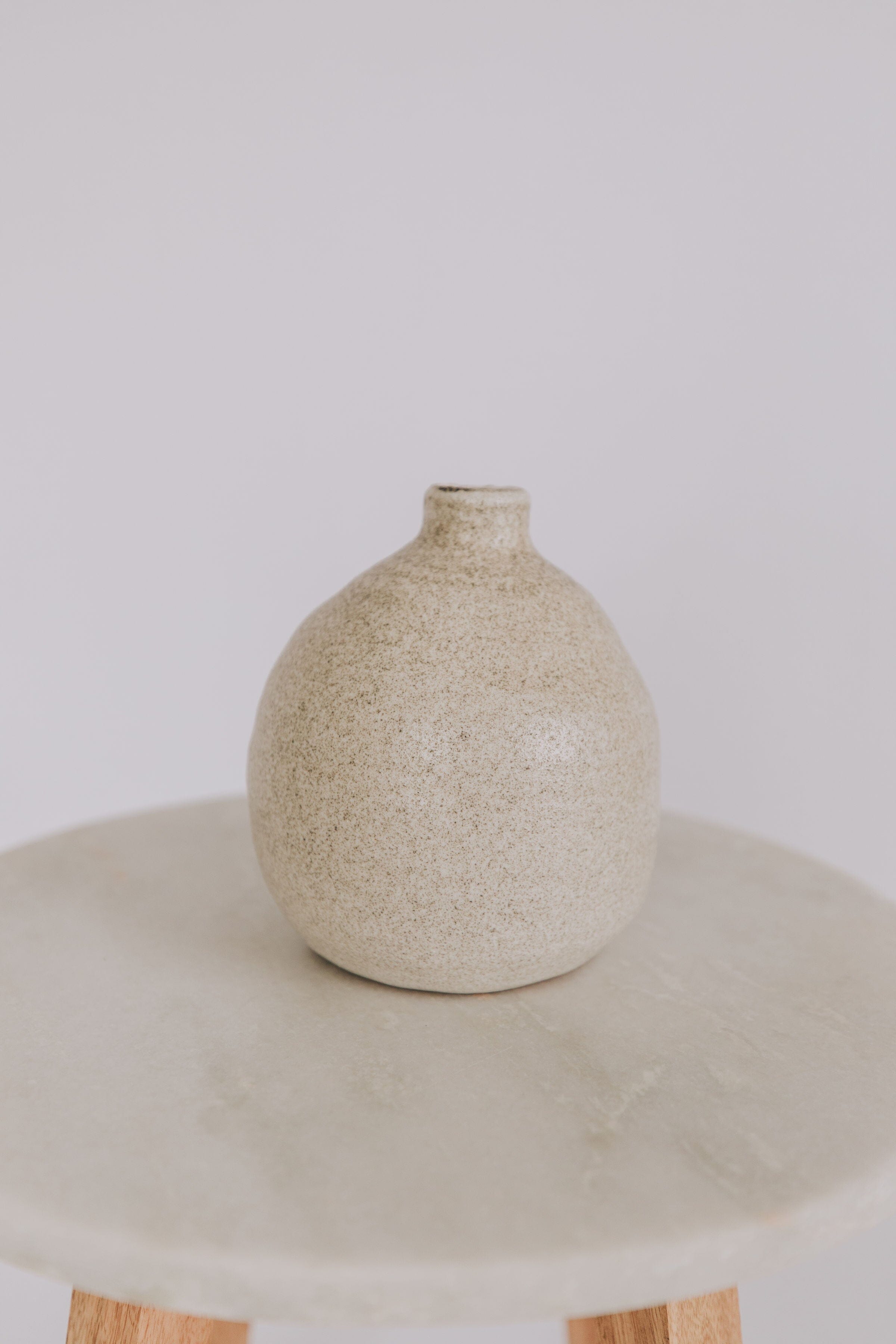 Distressed Terracotta Vase