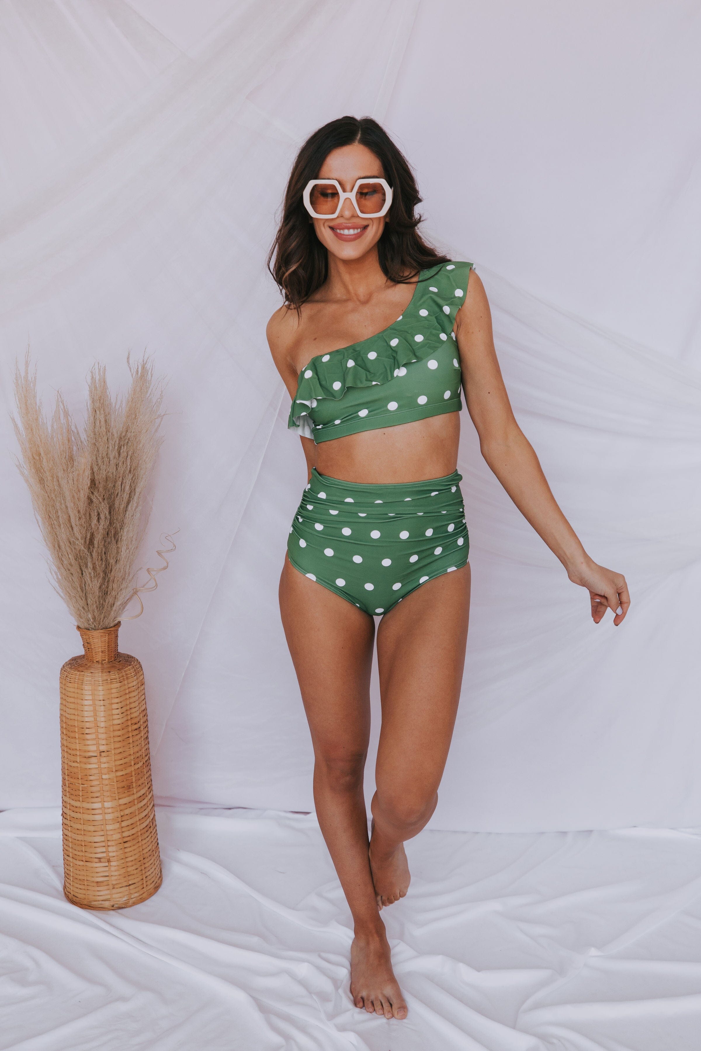 Maldives Two Piece - 2 Colors 