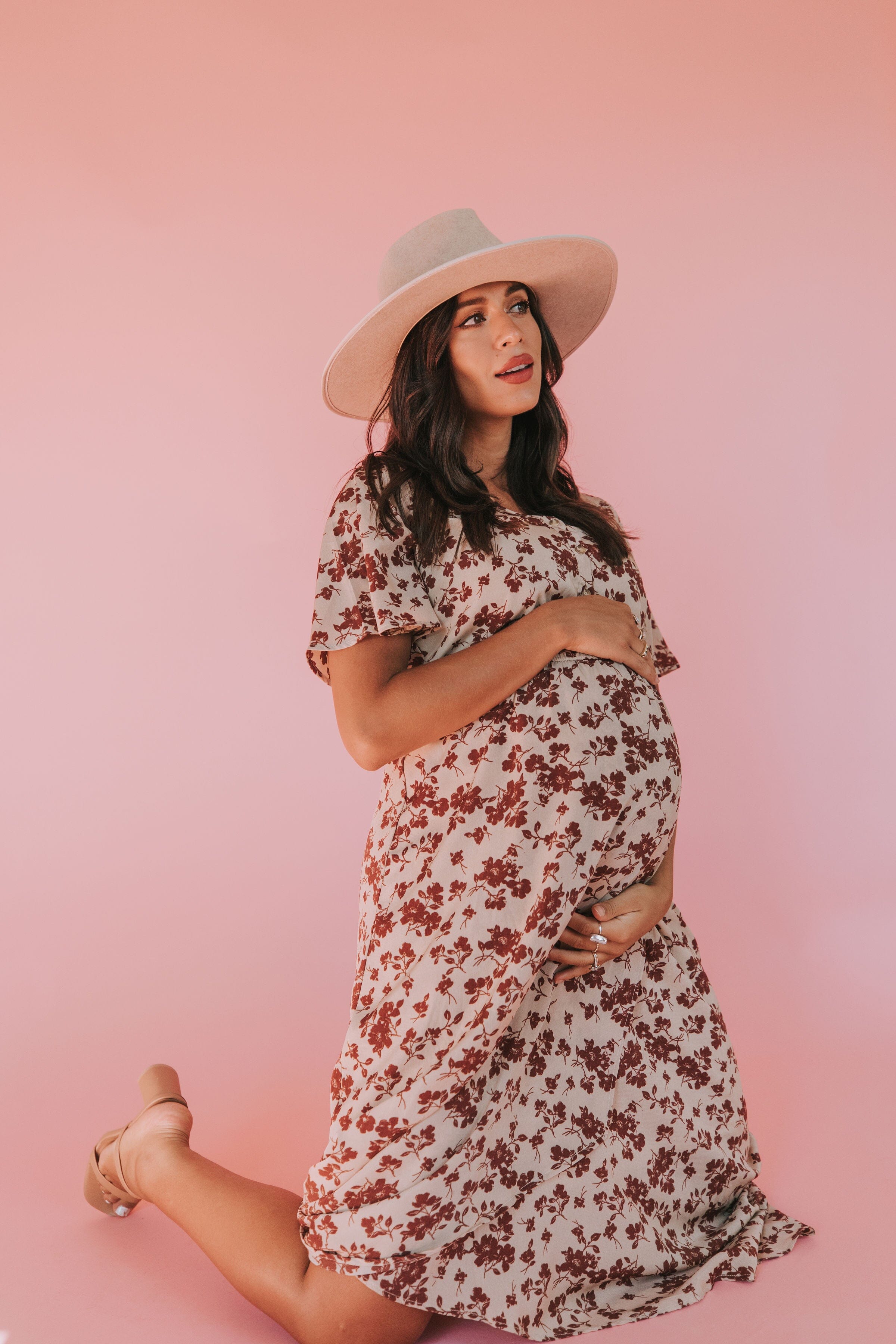 ONE LOVED BABE - Windsor Dress - 11 Colors 