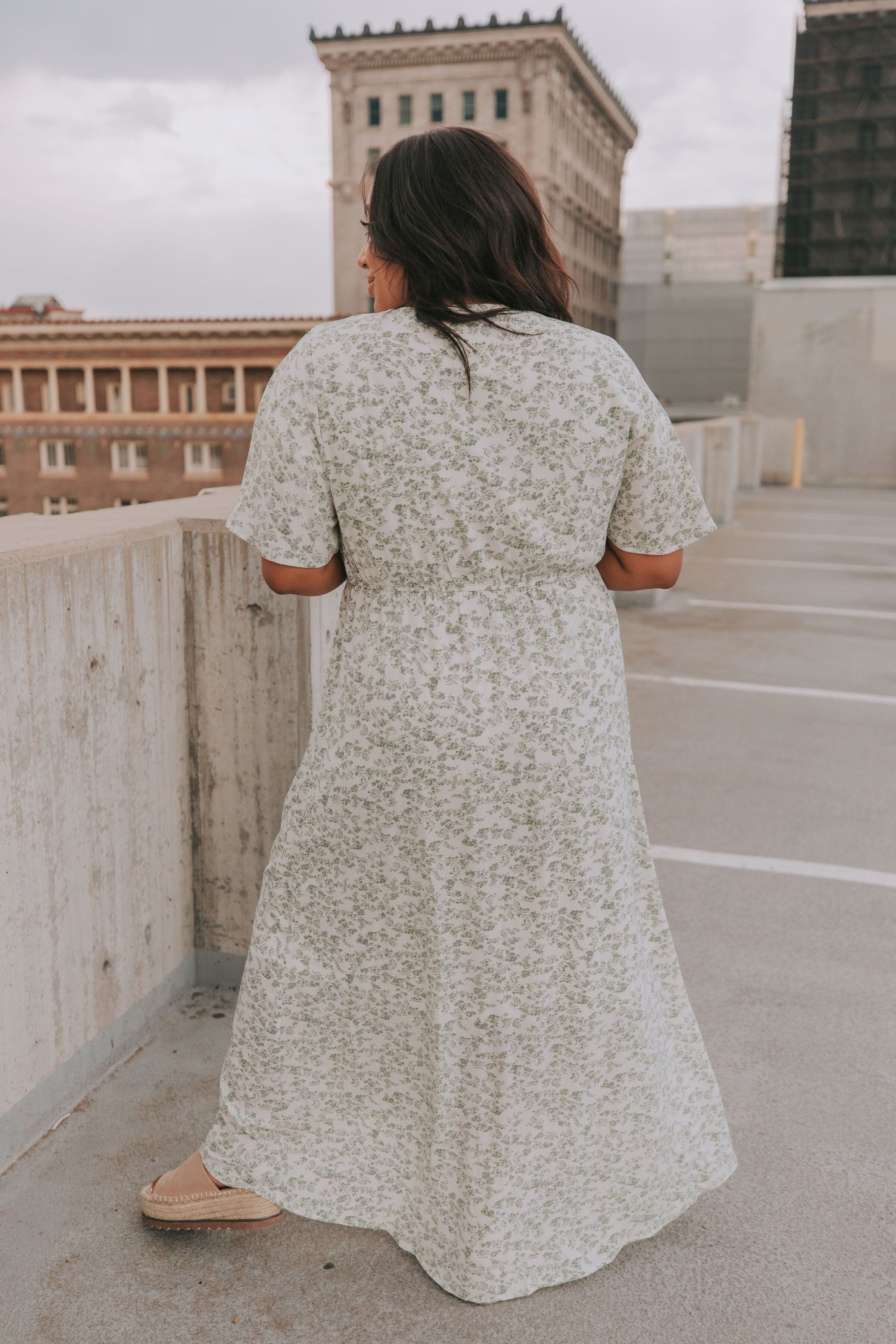 ONE LOVED BABE - Windsor Dress - 11 Colors 