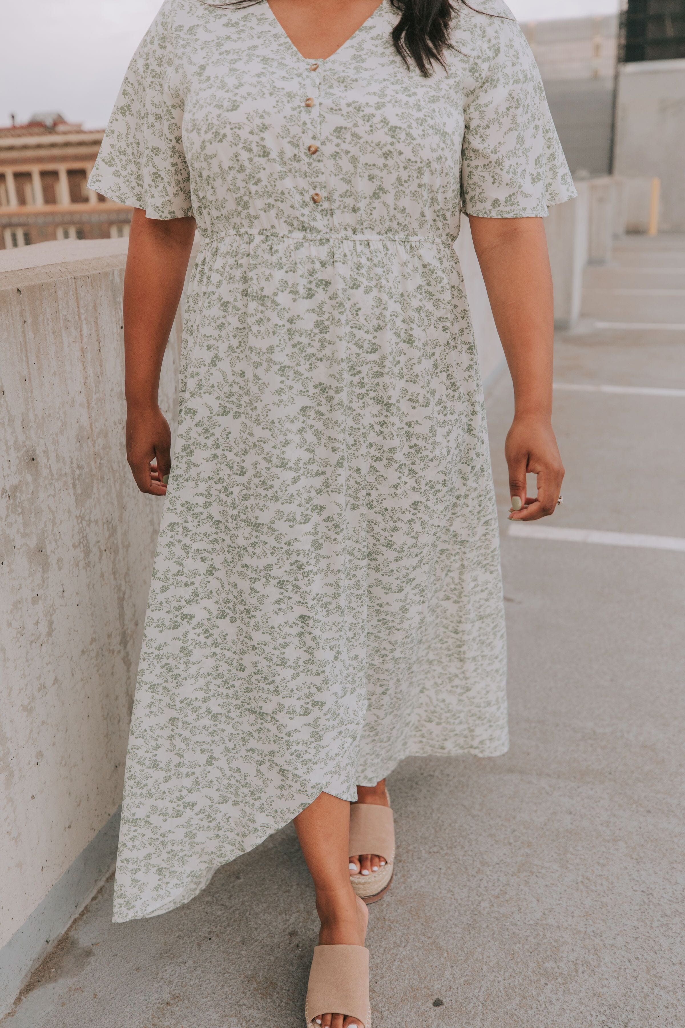 ONE LOVED BABE - Windsor Dress - 11 Colors 