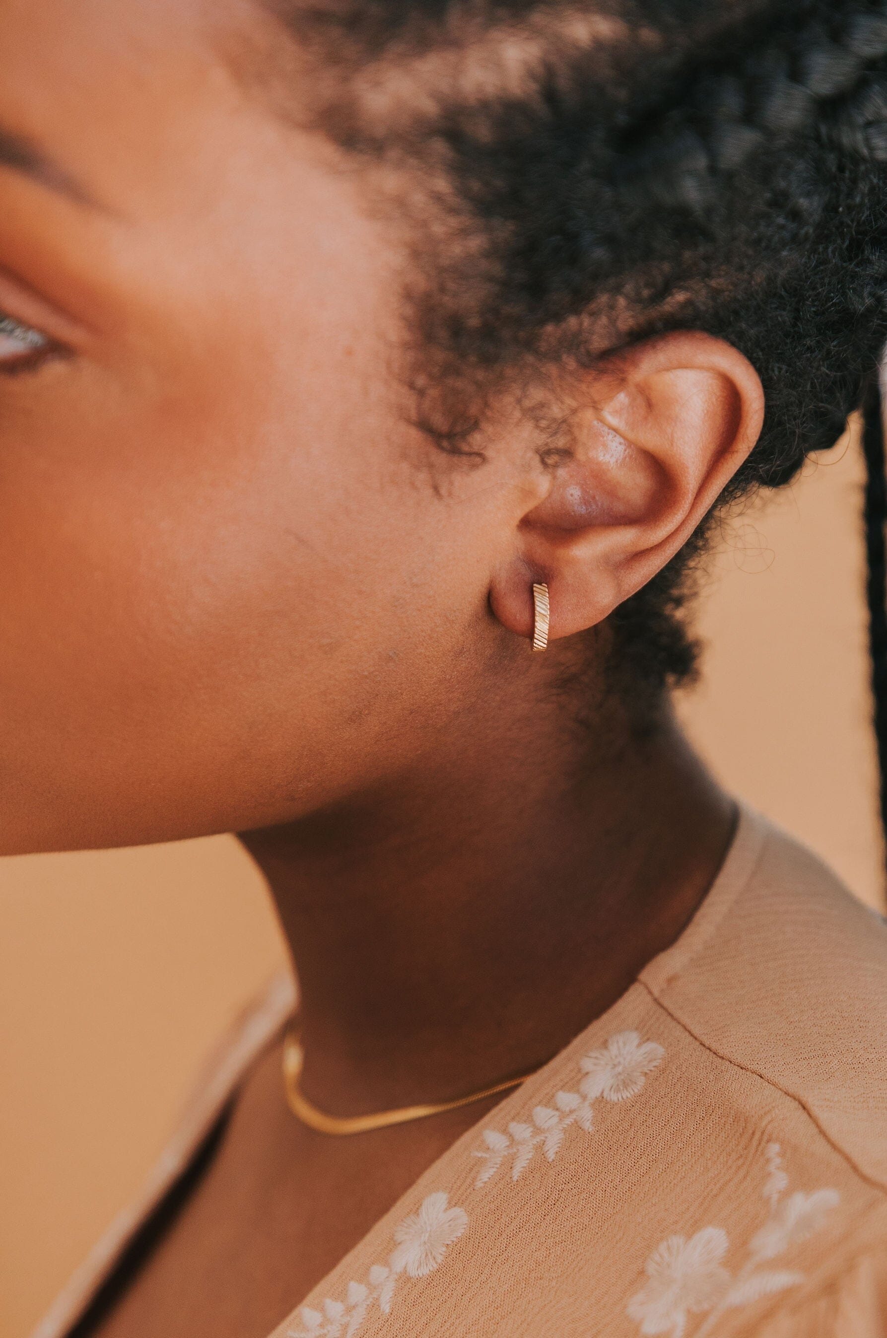 Carven Earrings