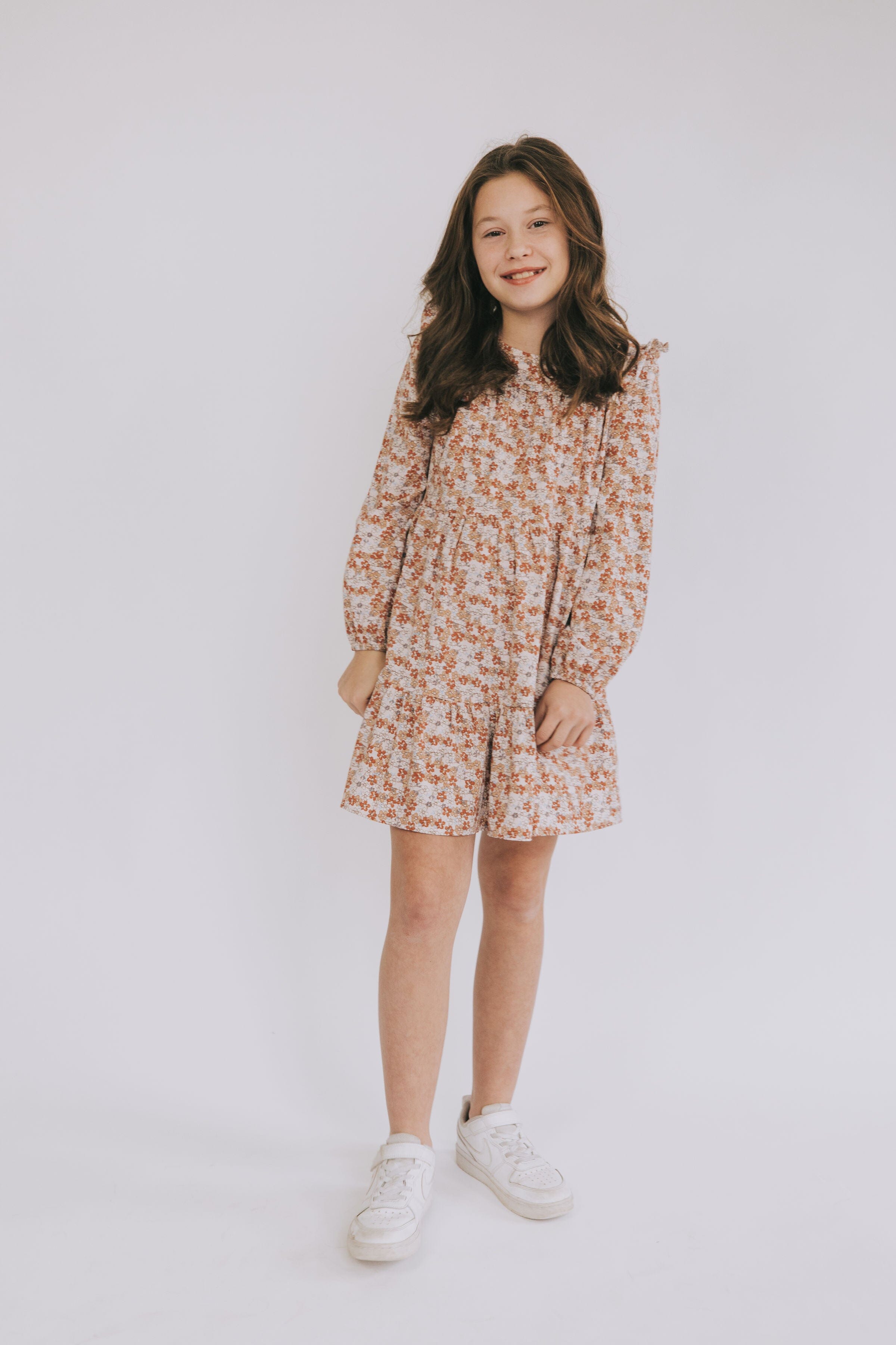 GIRLS - Gayle Dress