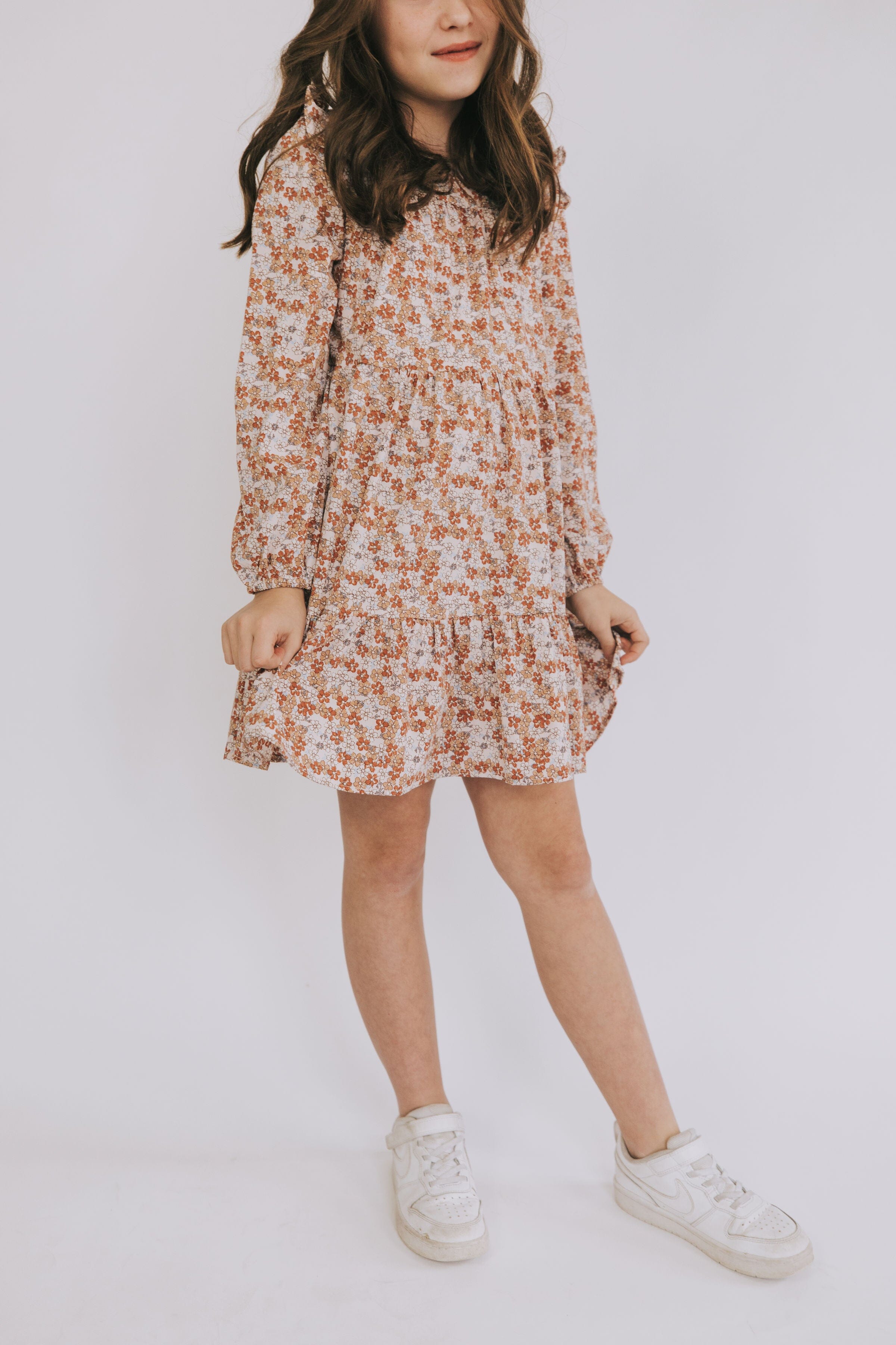 GIRLS - Gayle Dress