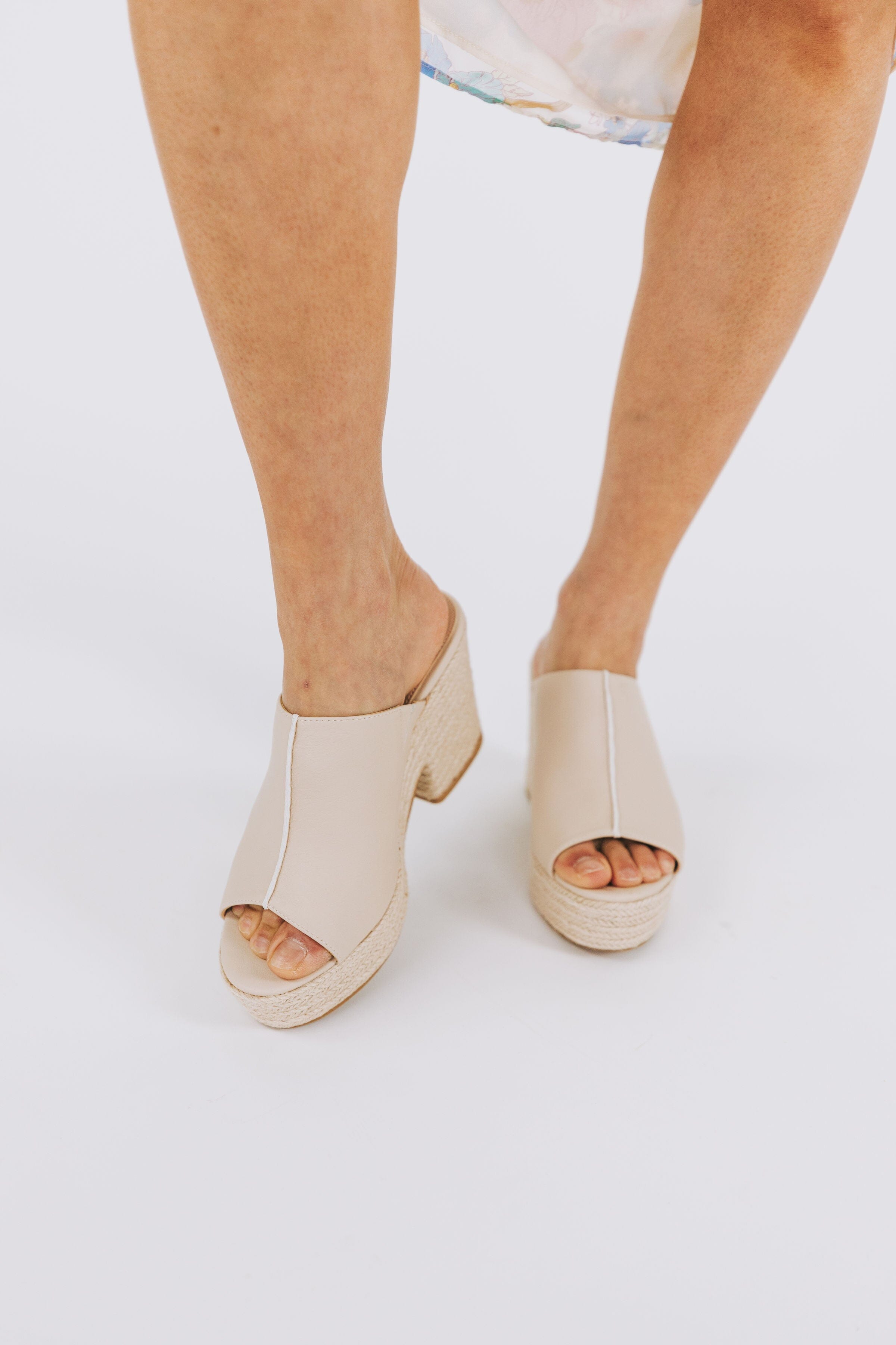 Mabel Heels