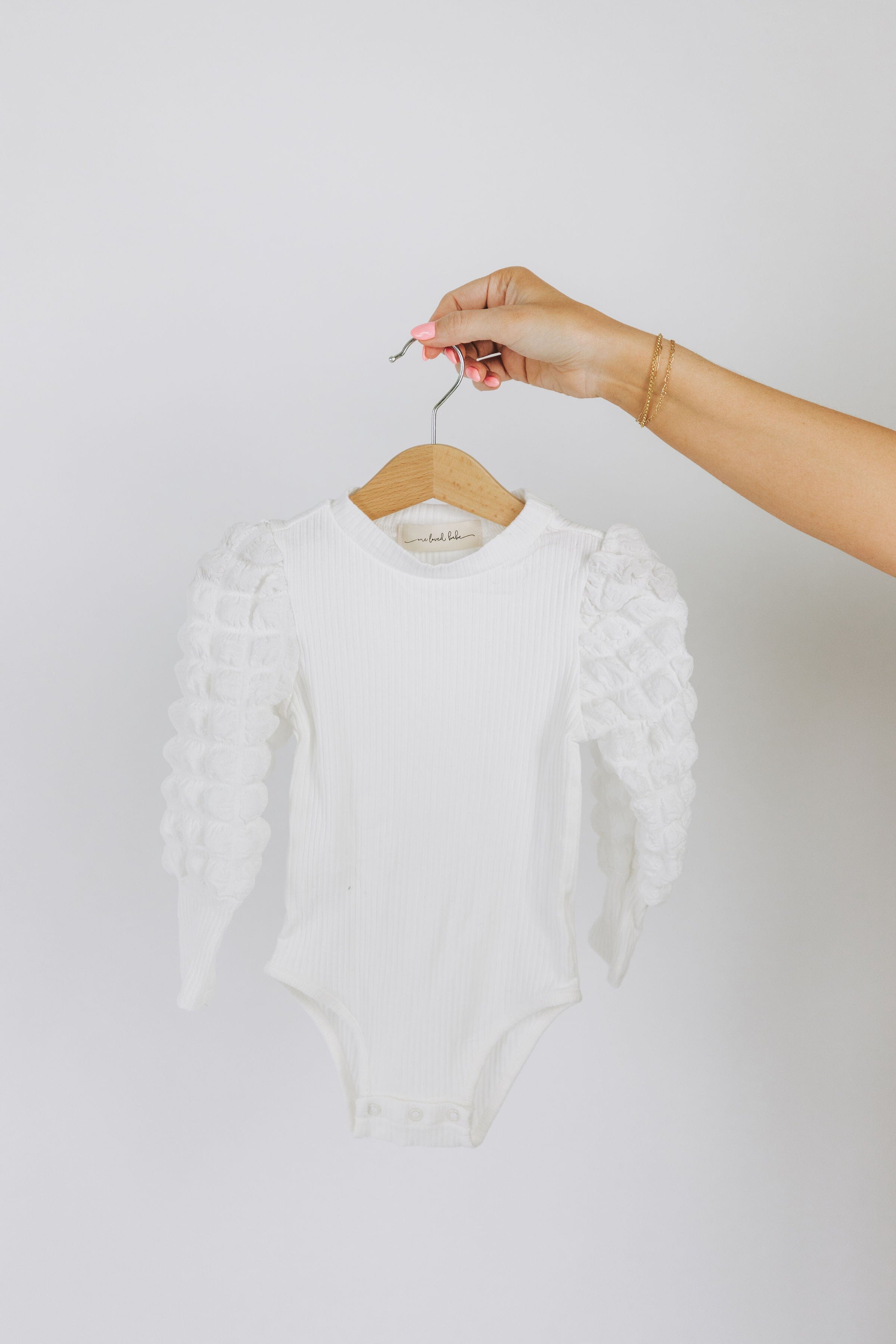 Best Of Us Bodysuit
