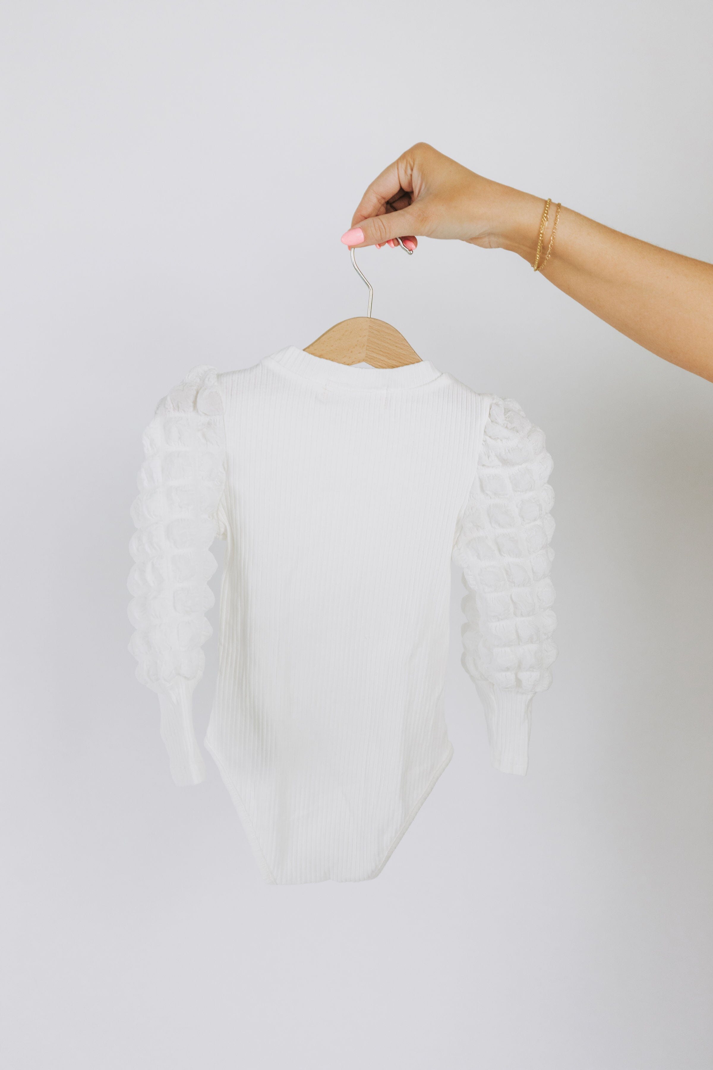 Best Of Us Bodysuit