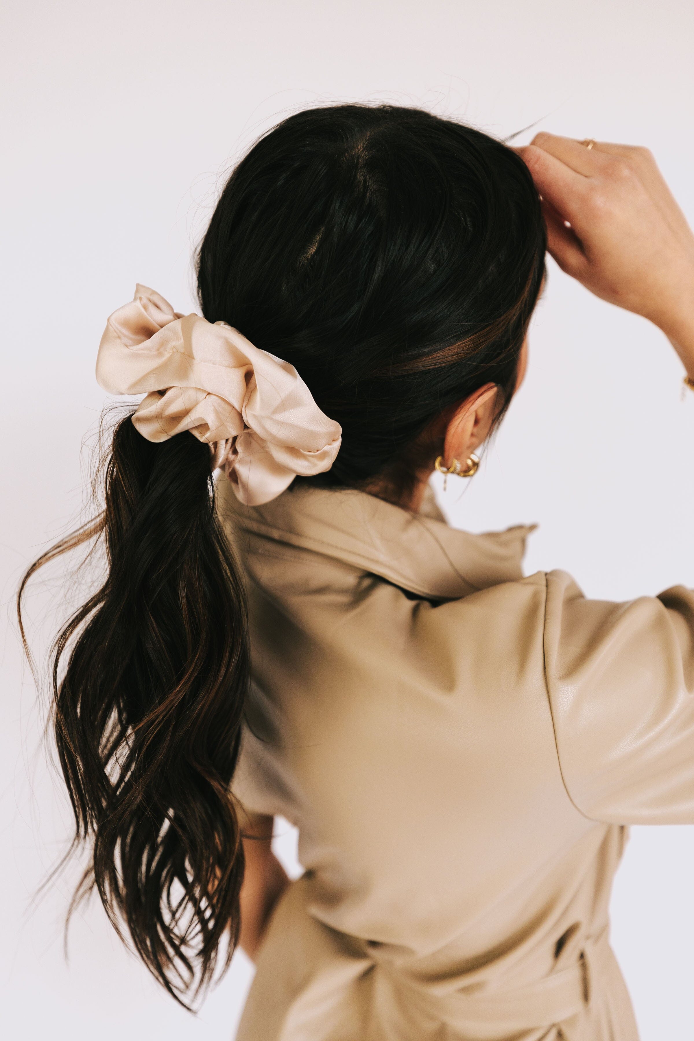 Get The Feeling Scrunchie Pack