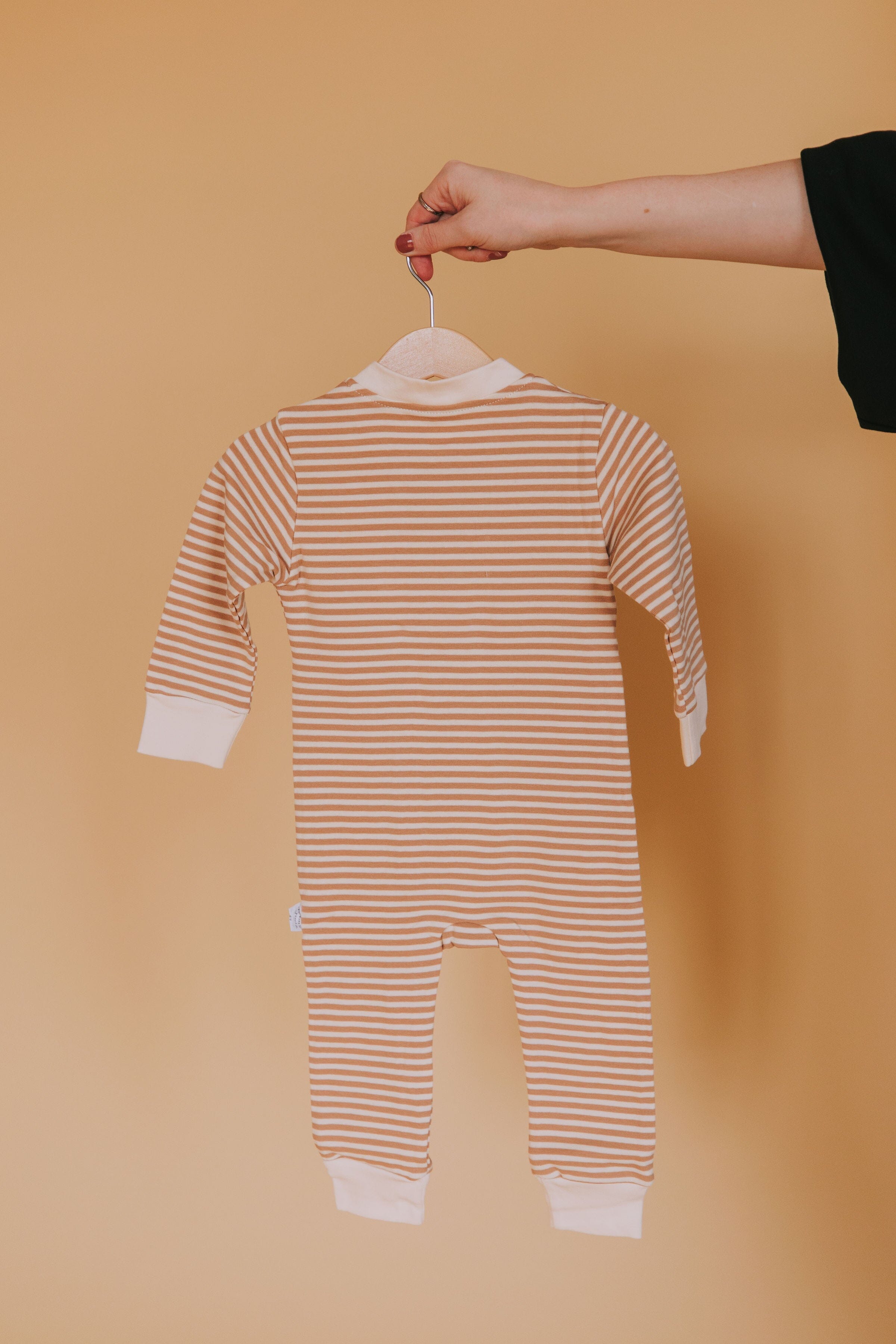Cuddle Up Jumpsuit