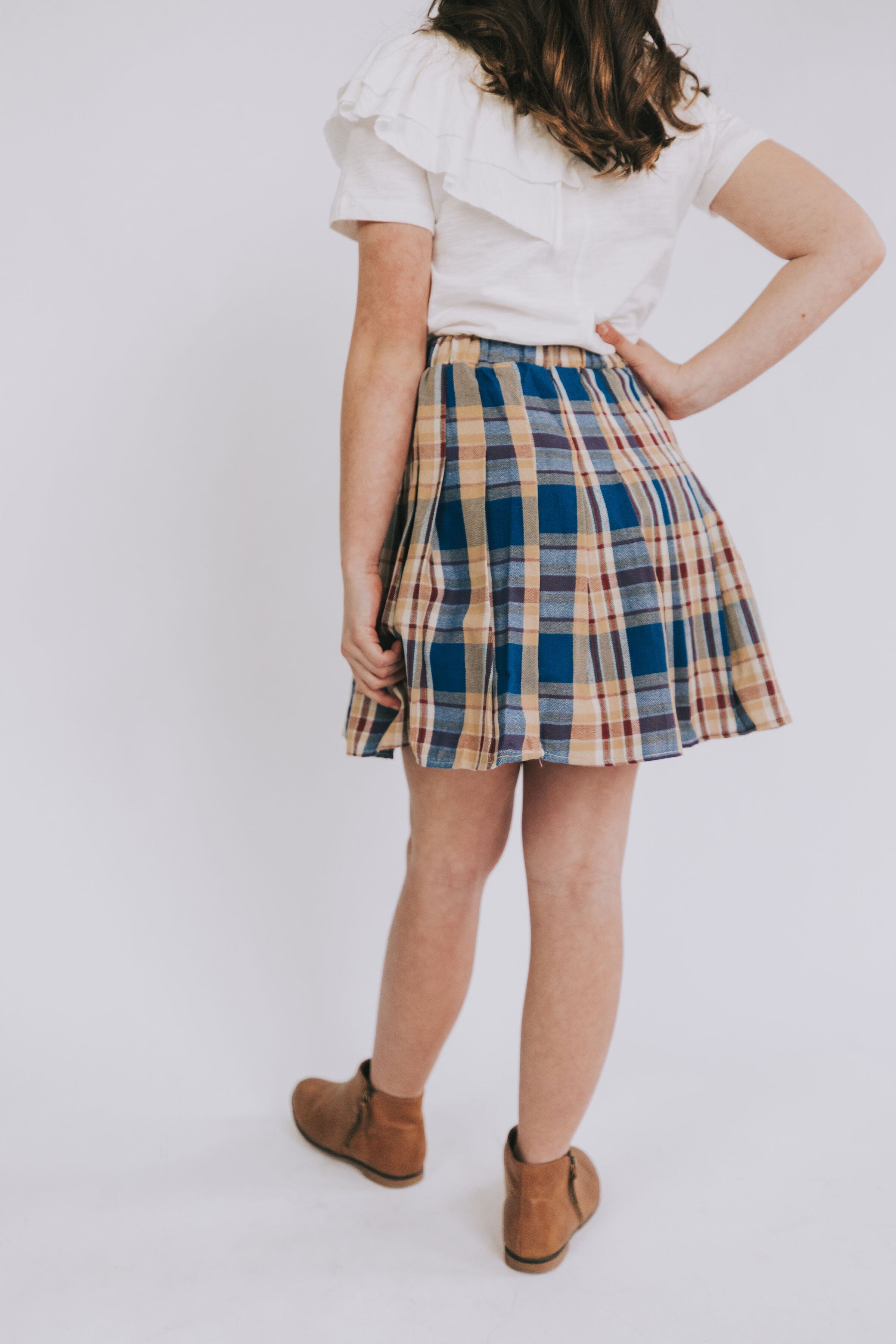 GIRLS - Candie Skirt