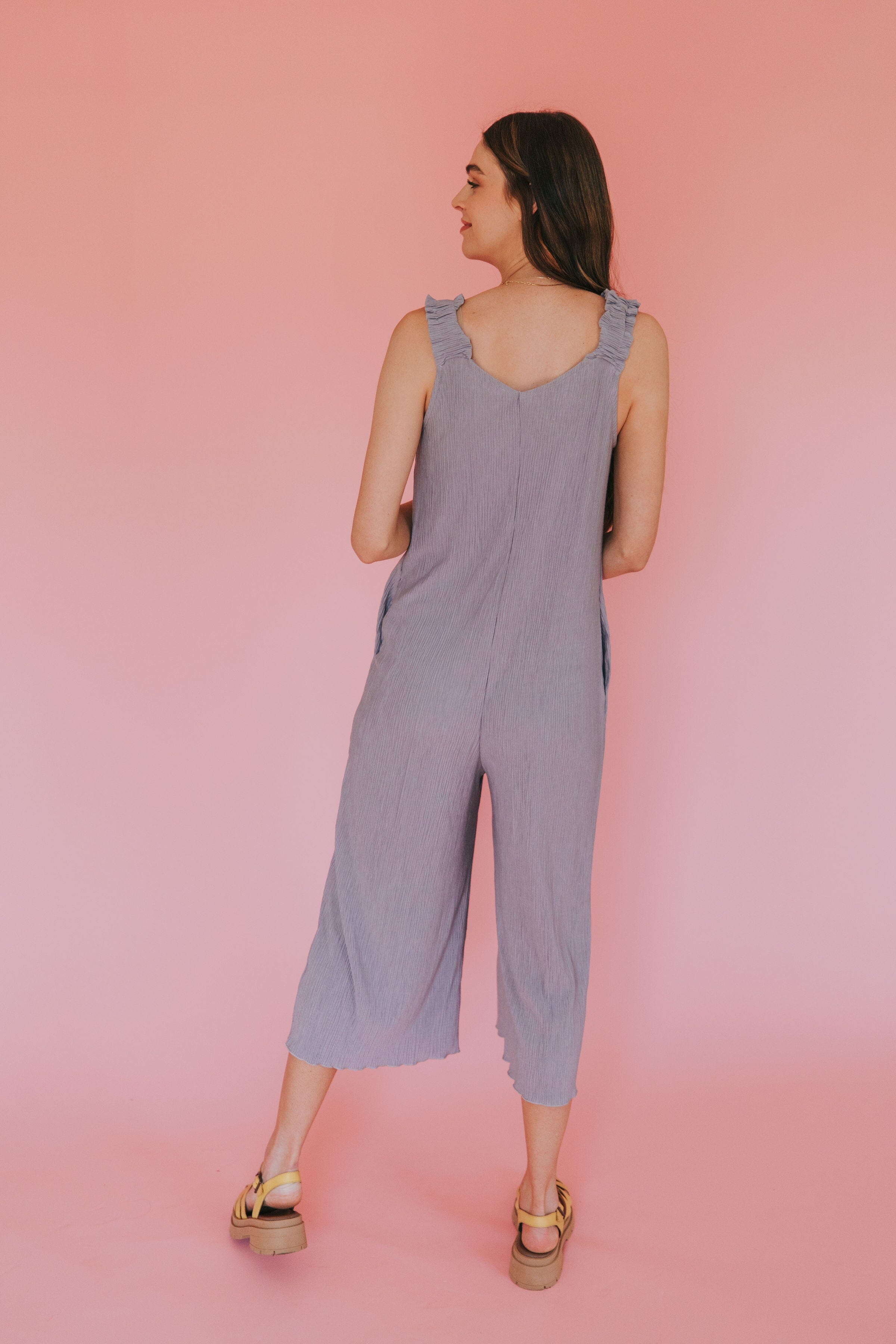 New Adventure Jumpsuit 