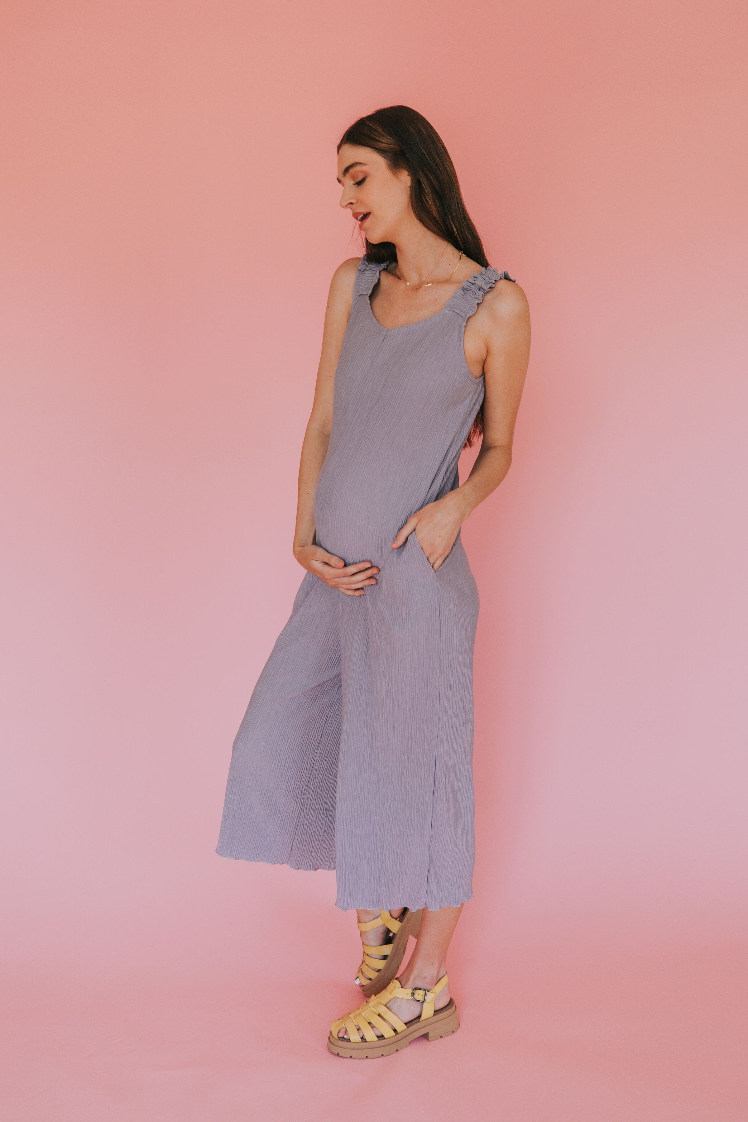 New Adventure Jumpsuit 