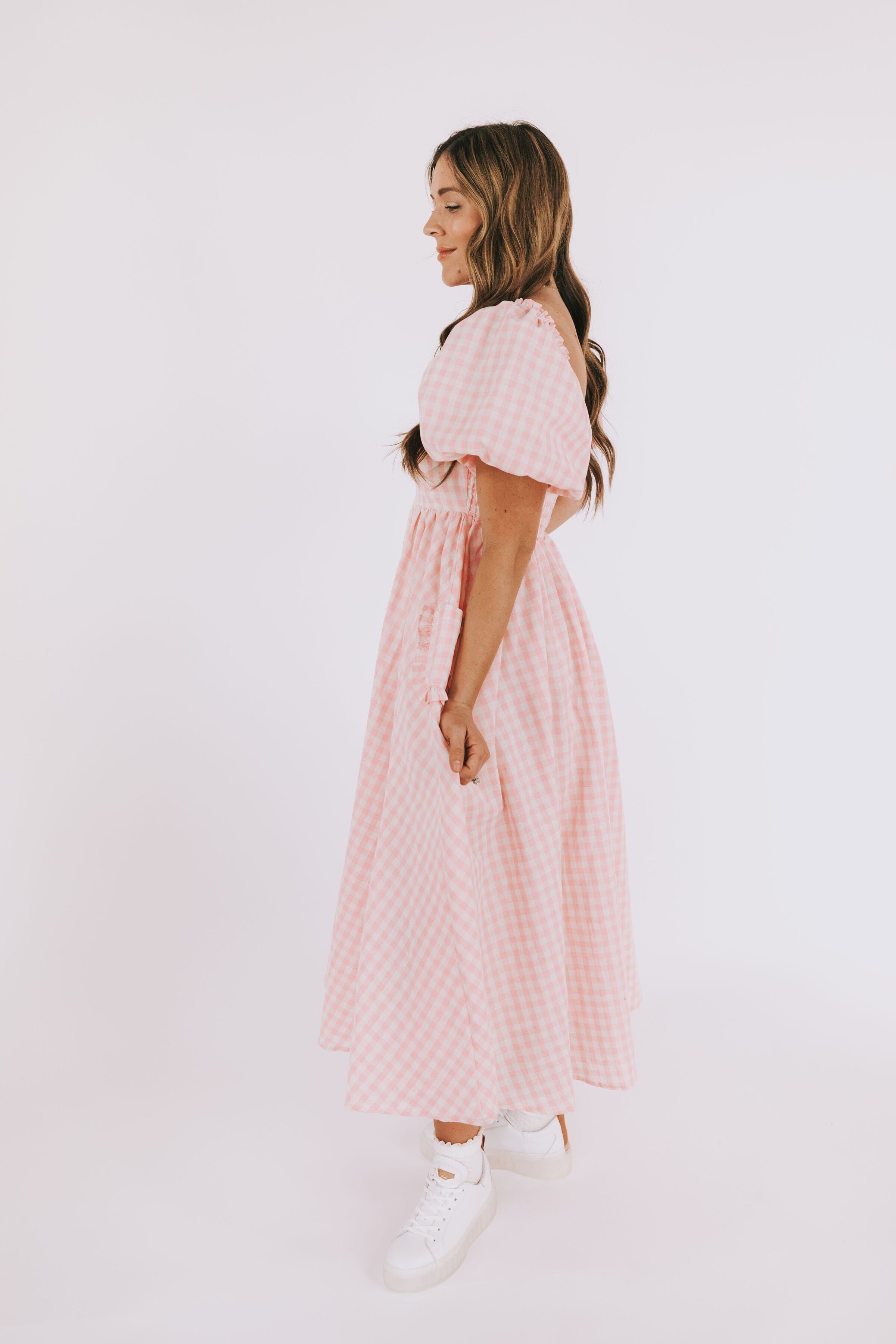 I Promise Dress