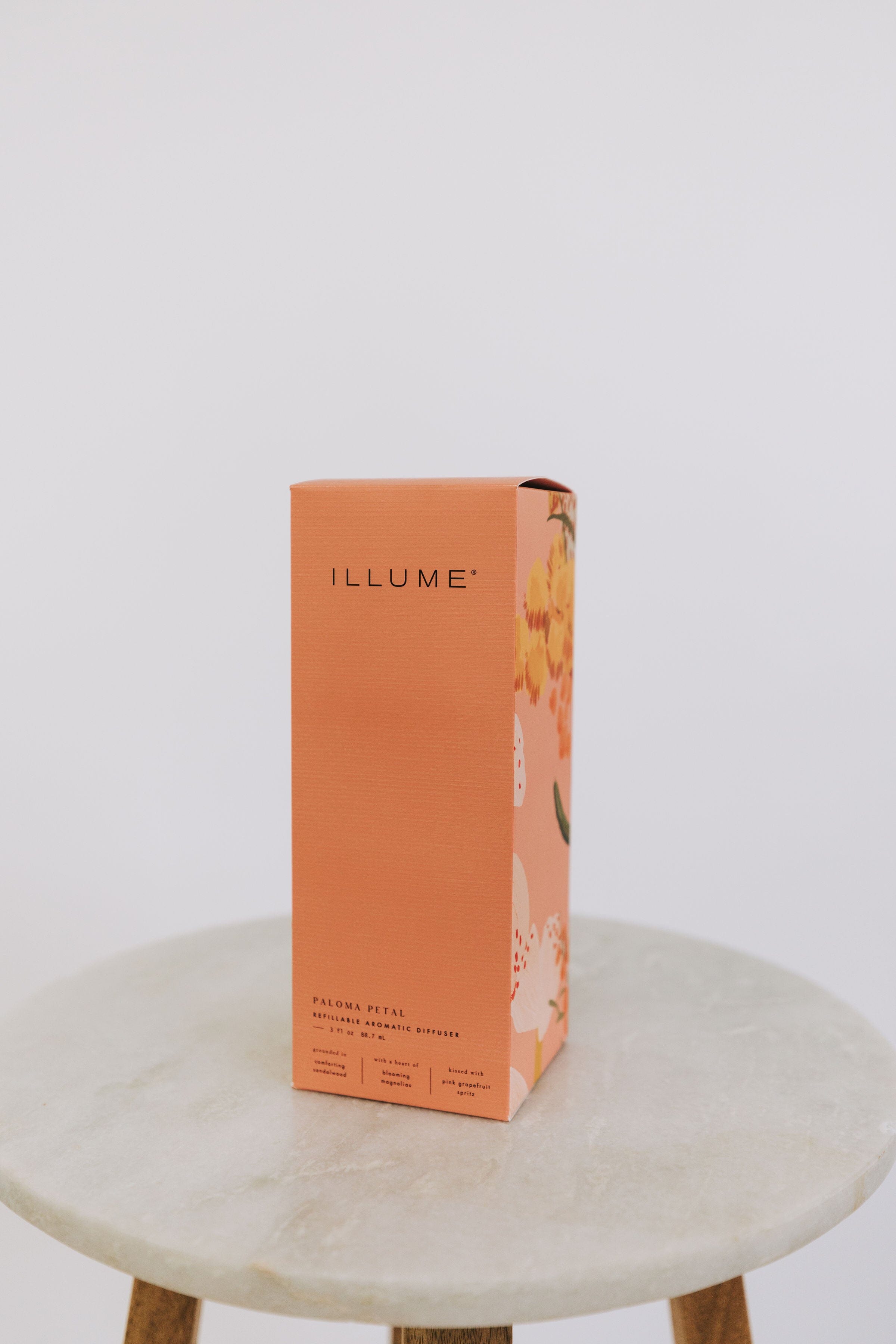 Paloma Petal Aromatic Diffuser