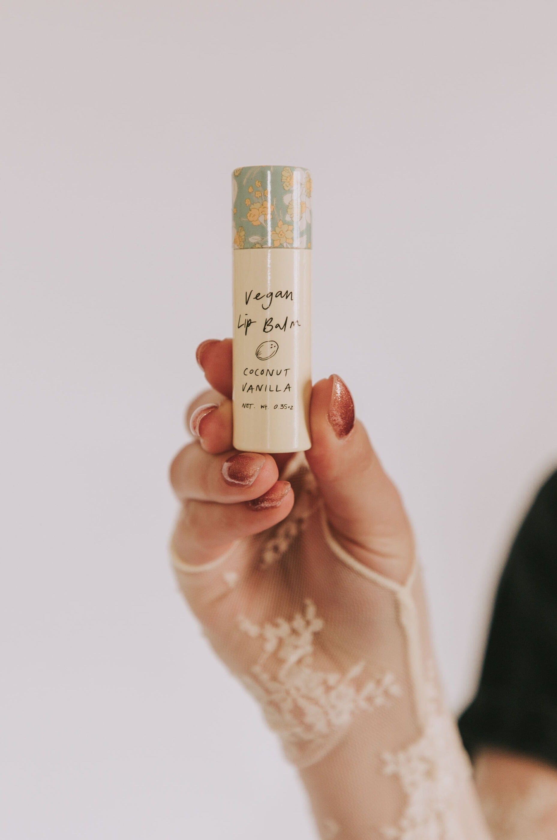 FREE PEOPLE - Vegan Lip Balm