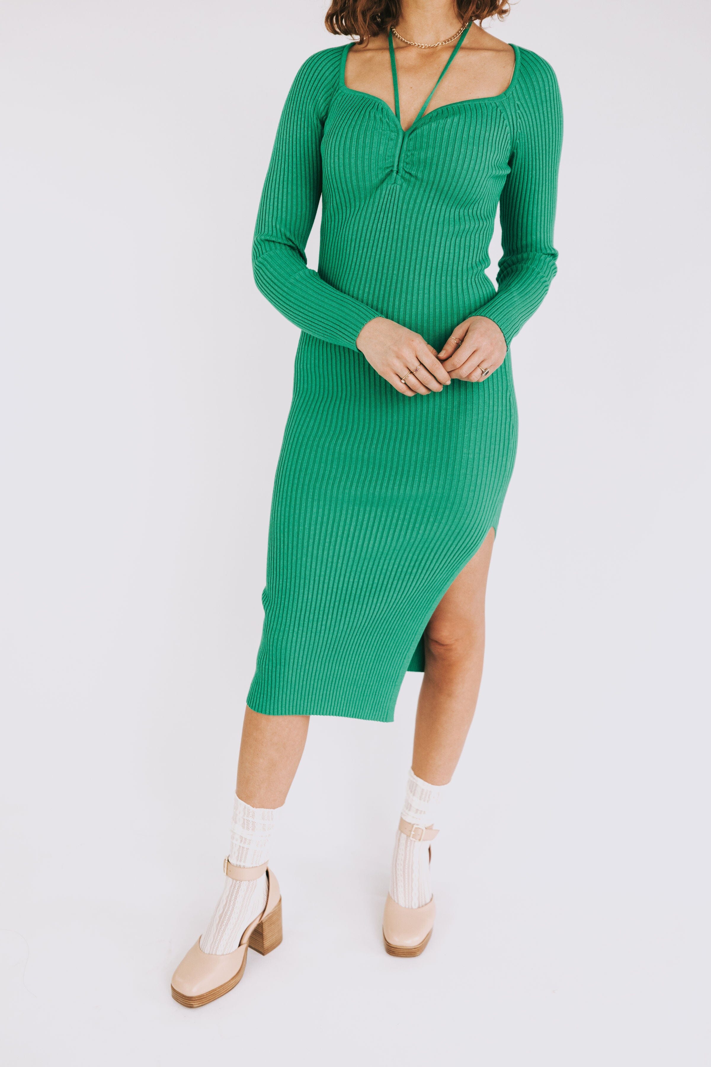 The Best Day Dress