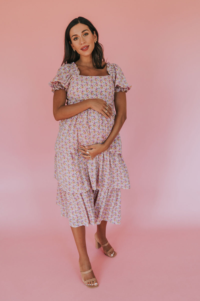 Fairytale Ending Dress One Loved Babe Exclusive