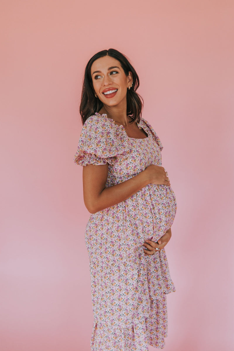 Fairytale Ending Dress One Loved Babe Exclusive