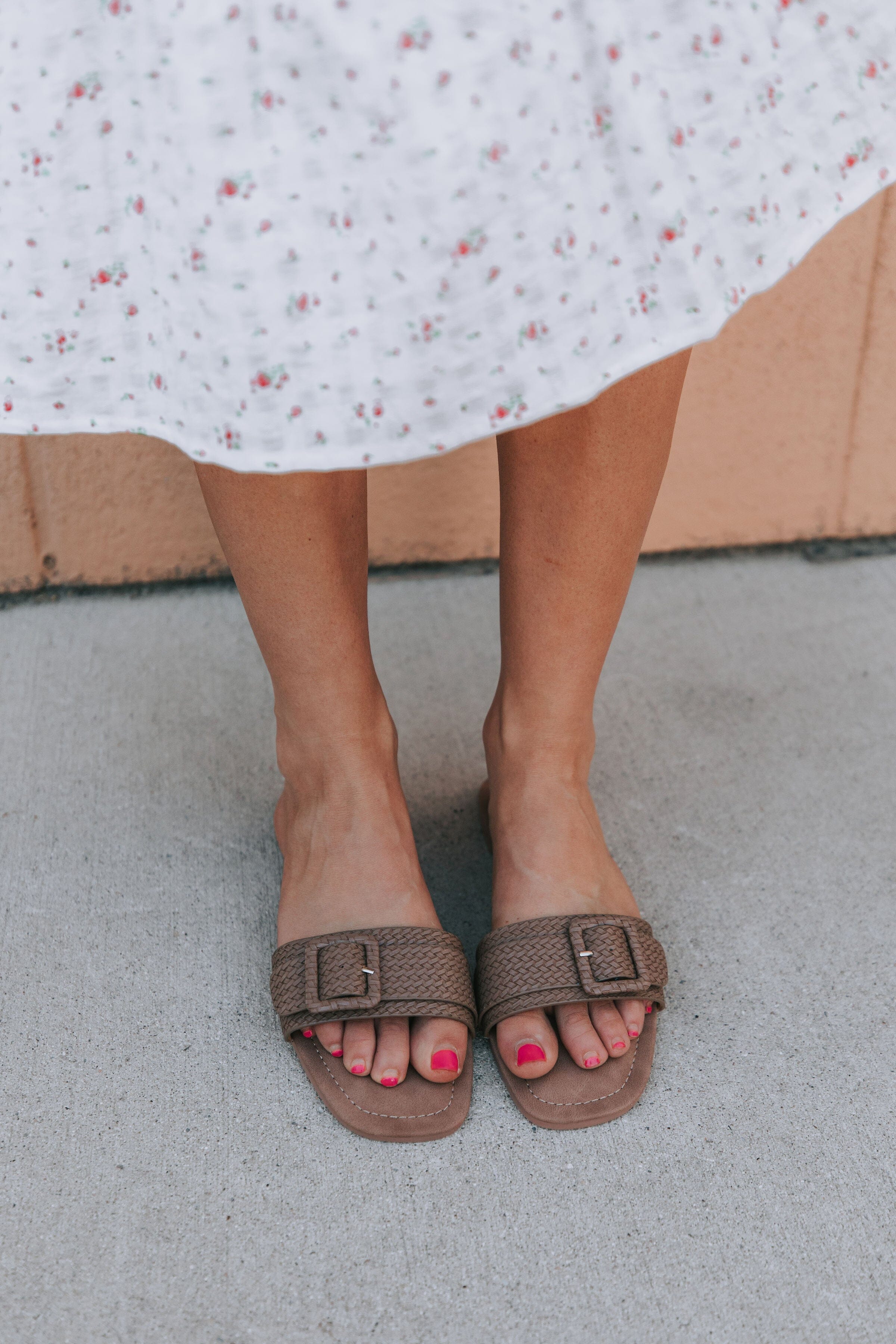 Sally Sandals 