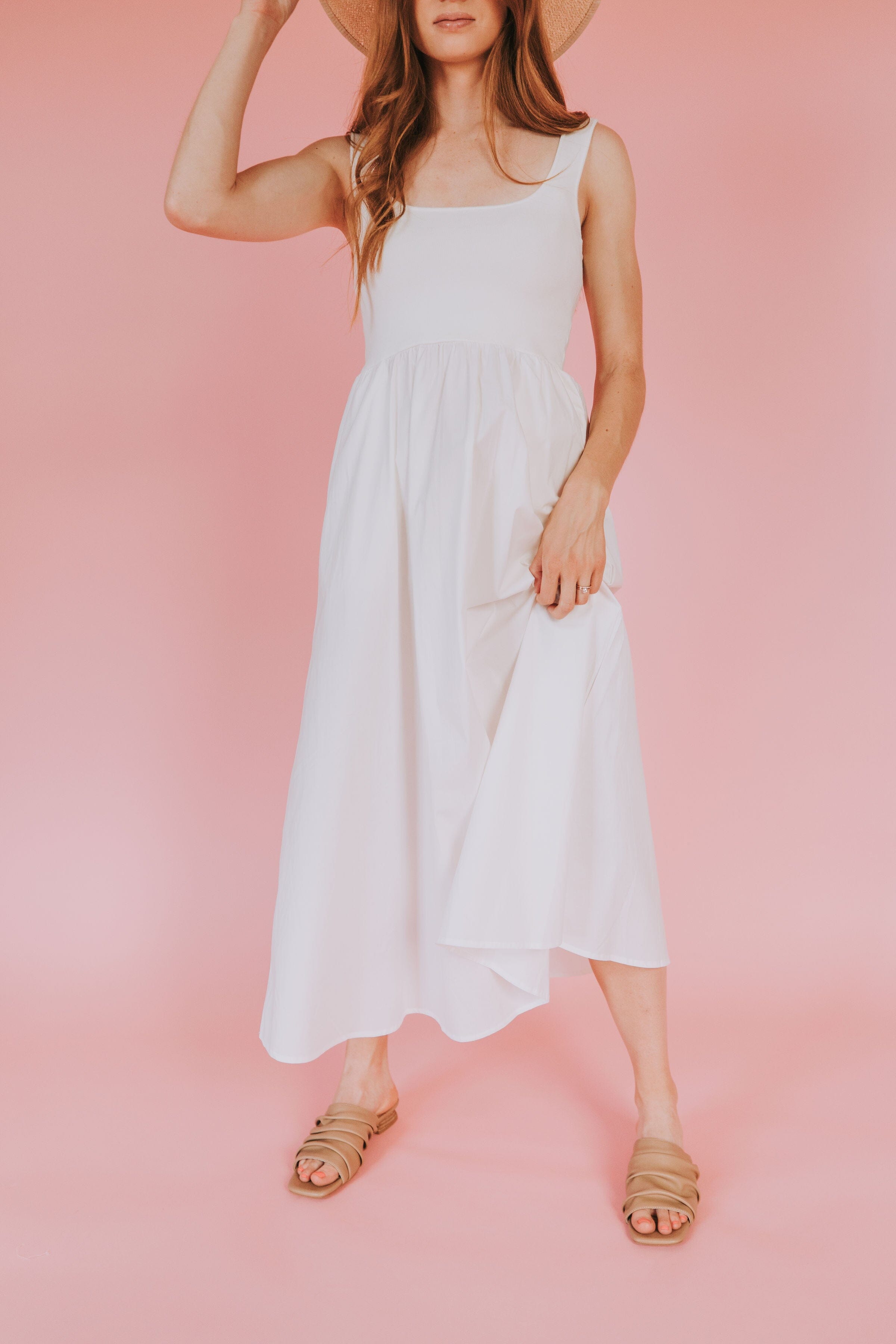 Forever In My Heart Dress 
