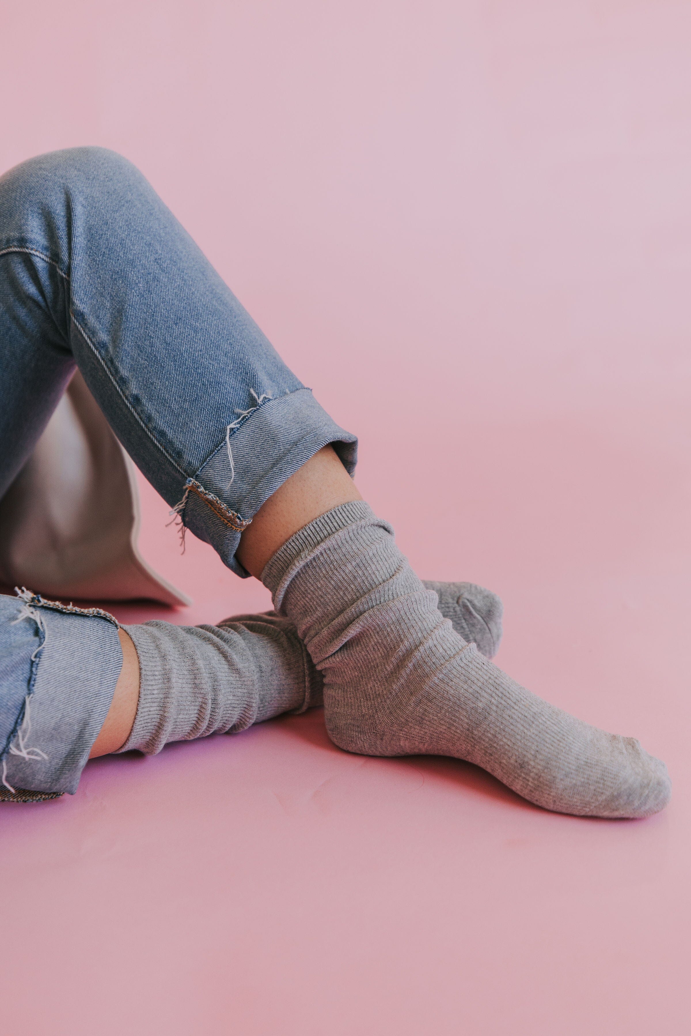 Walk It Off Socks - 3 Colors!