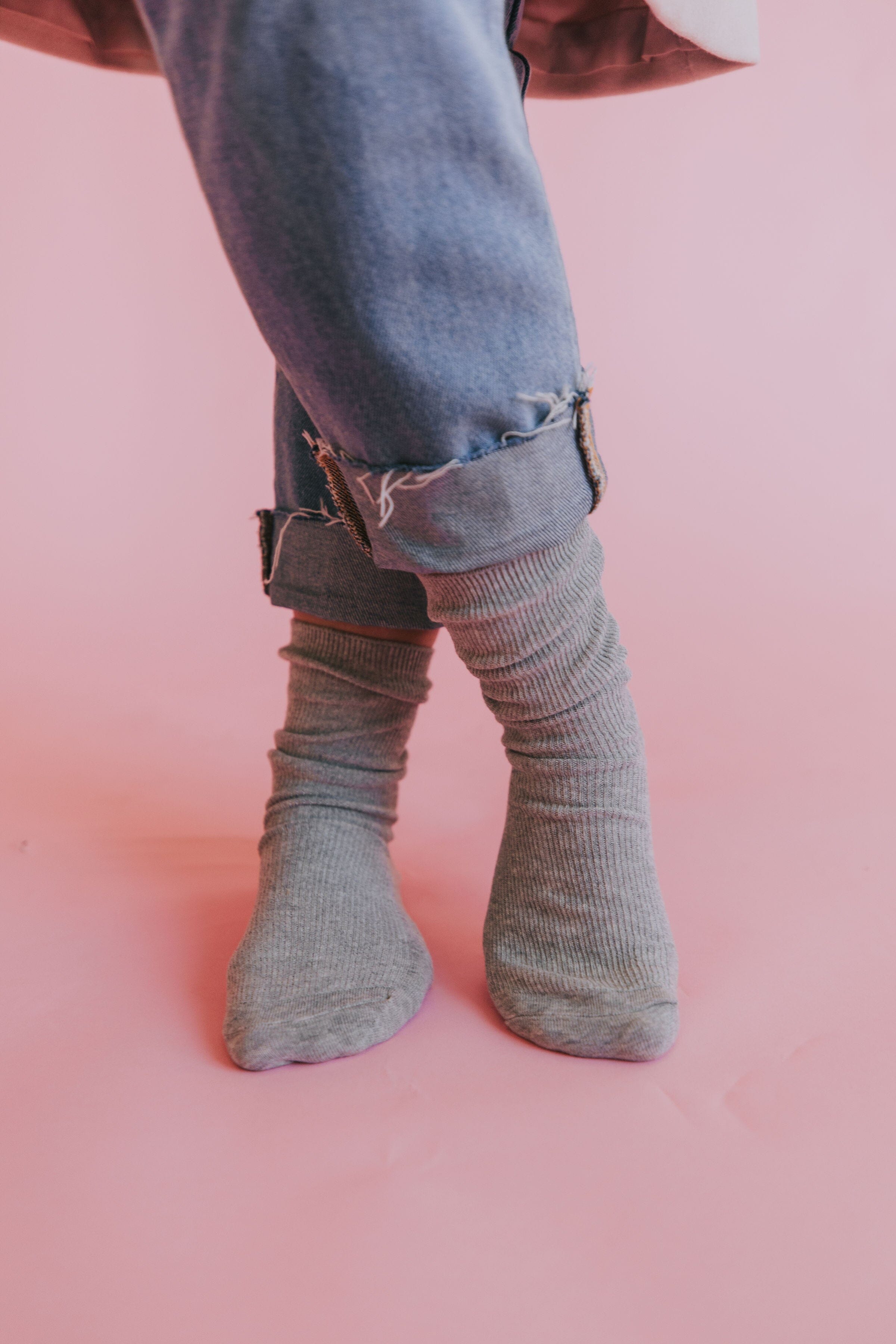 Walk It Off Socks - 3 Colors!