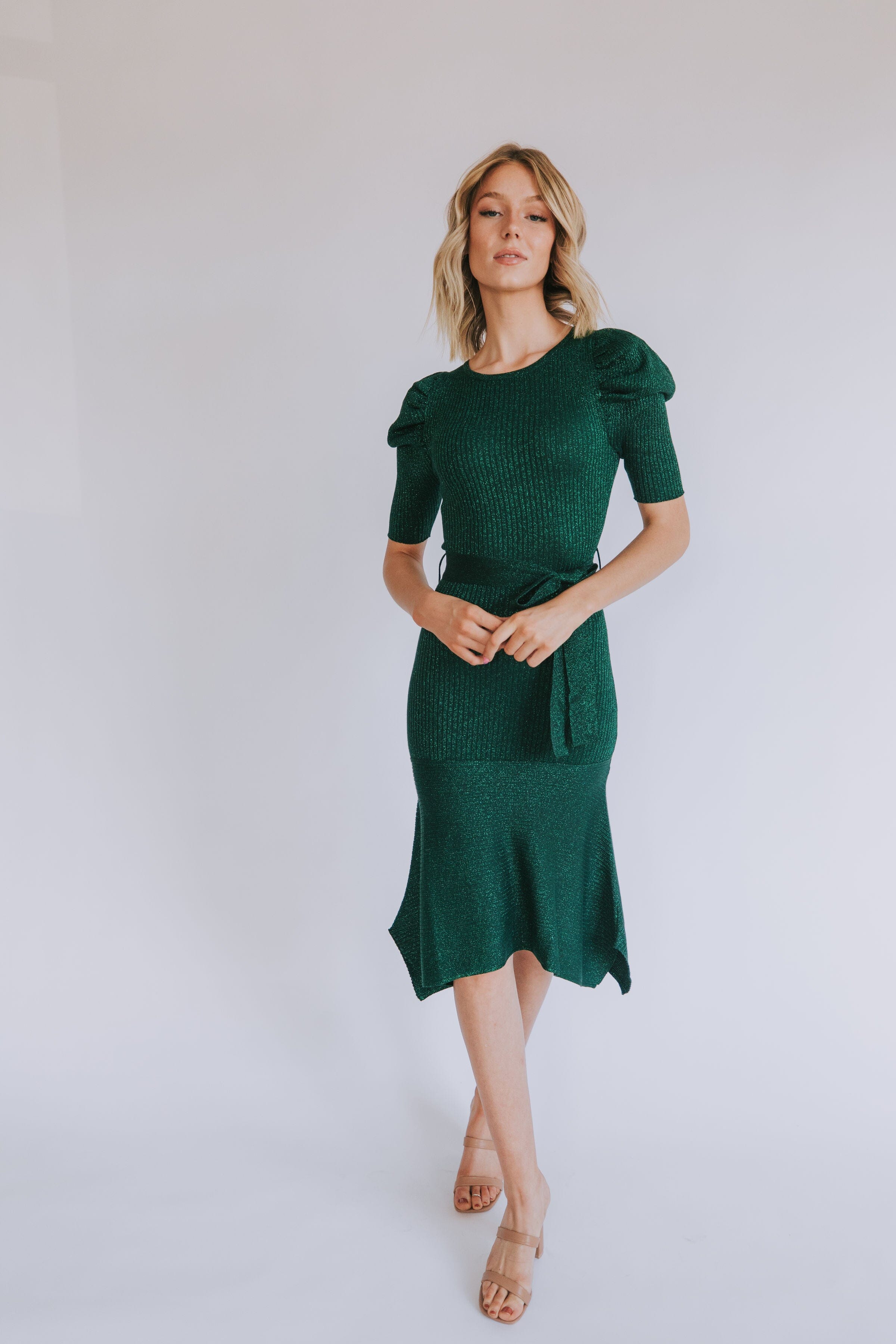 Love Like That Dress