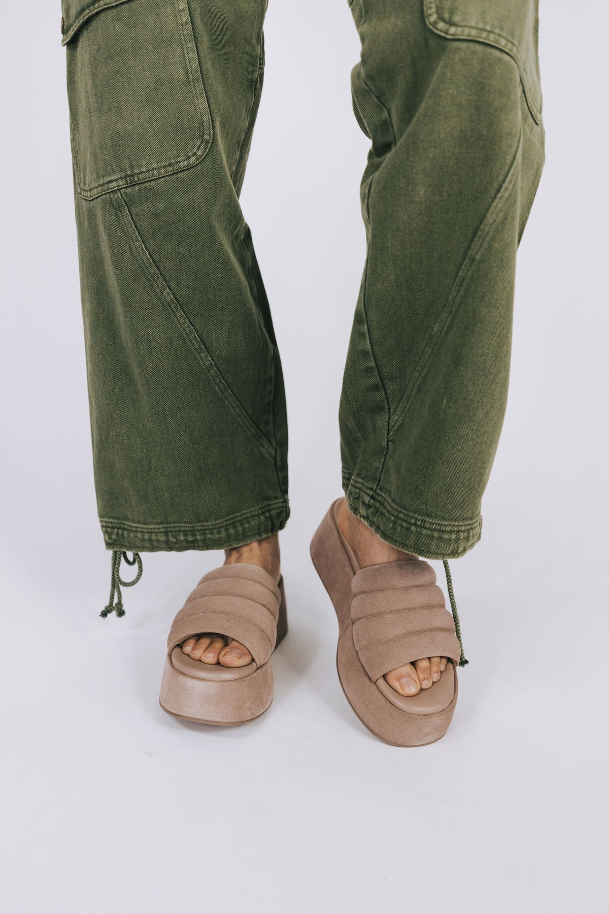 Free People Almost Paradise Platform 6.5 Amazon.com | Free People Almost Paradise Platform Shoes for  main image 4