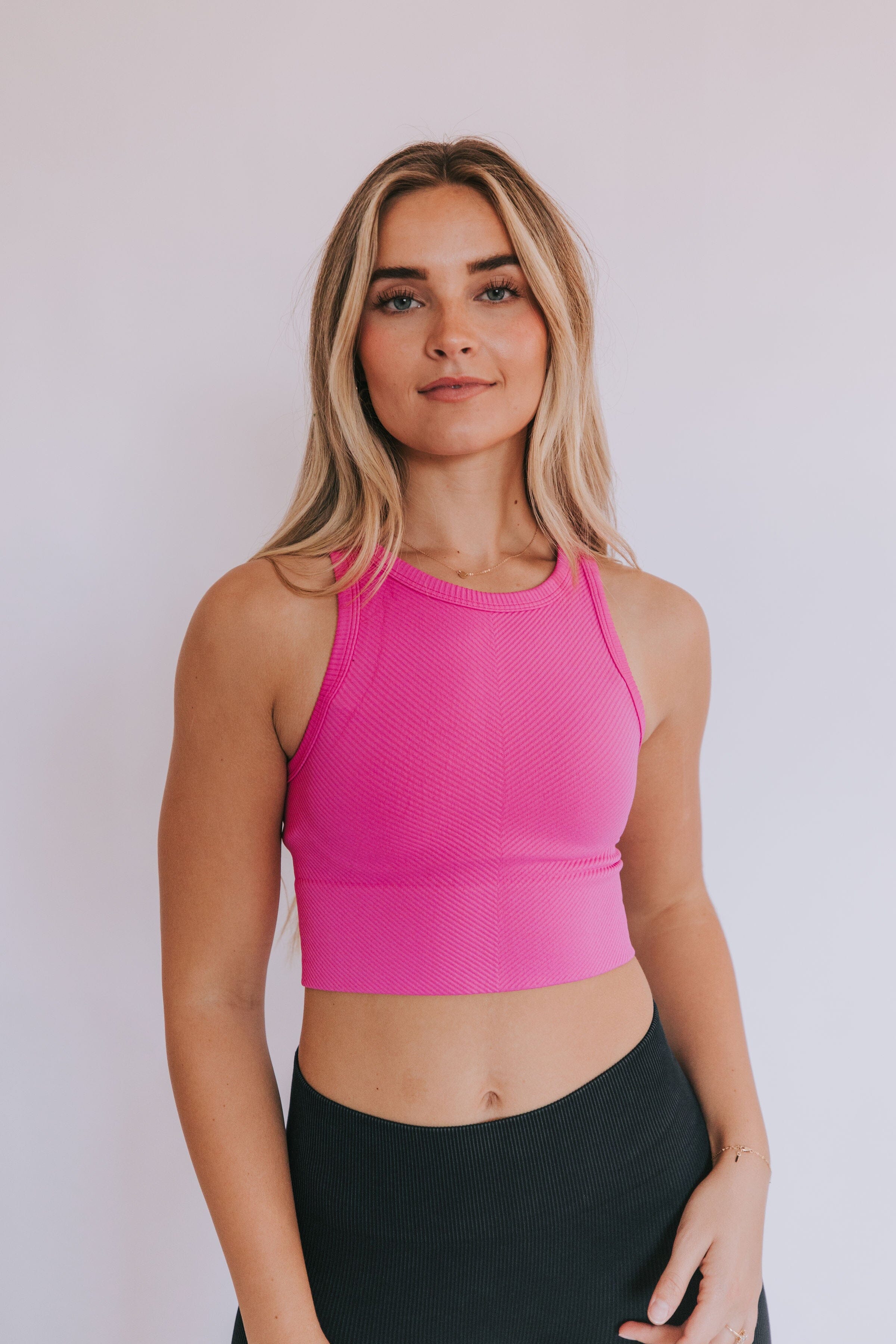New Cycle Tank Top - 9 Colors!