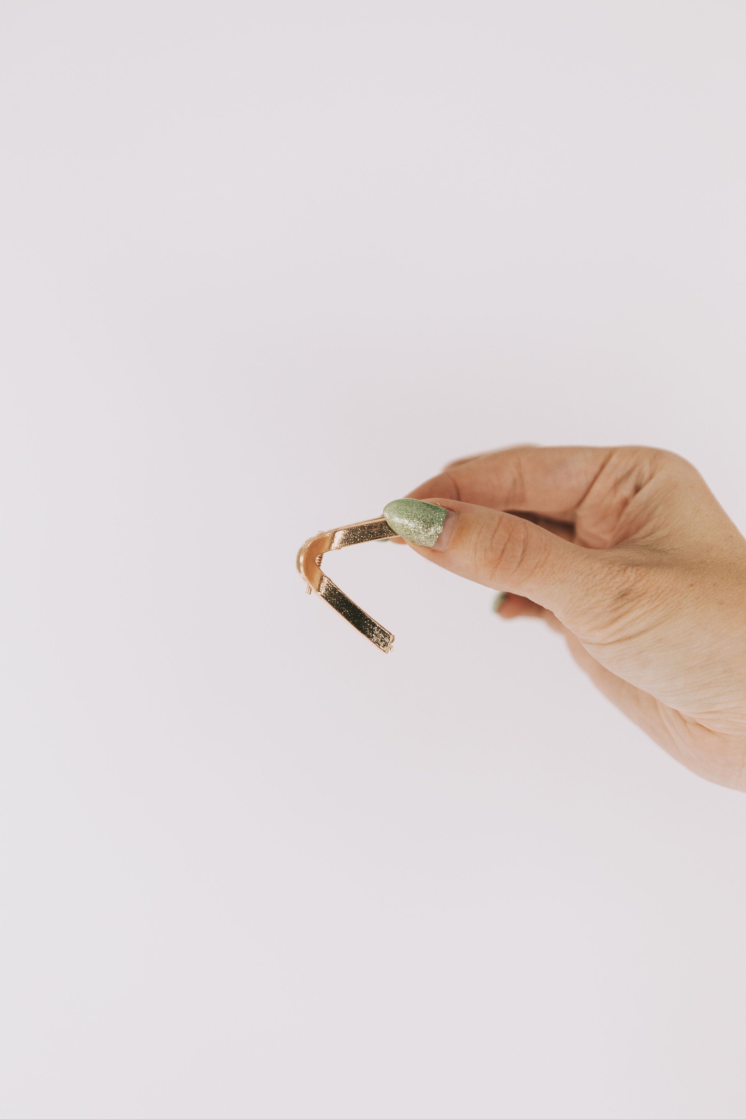 Change Now Mini Claw Clips - 3 Options!