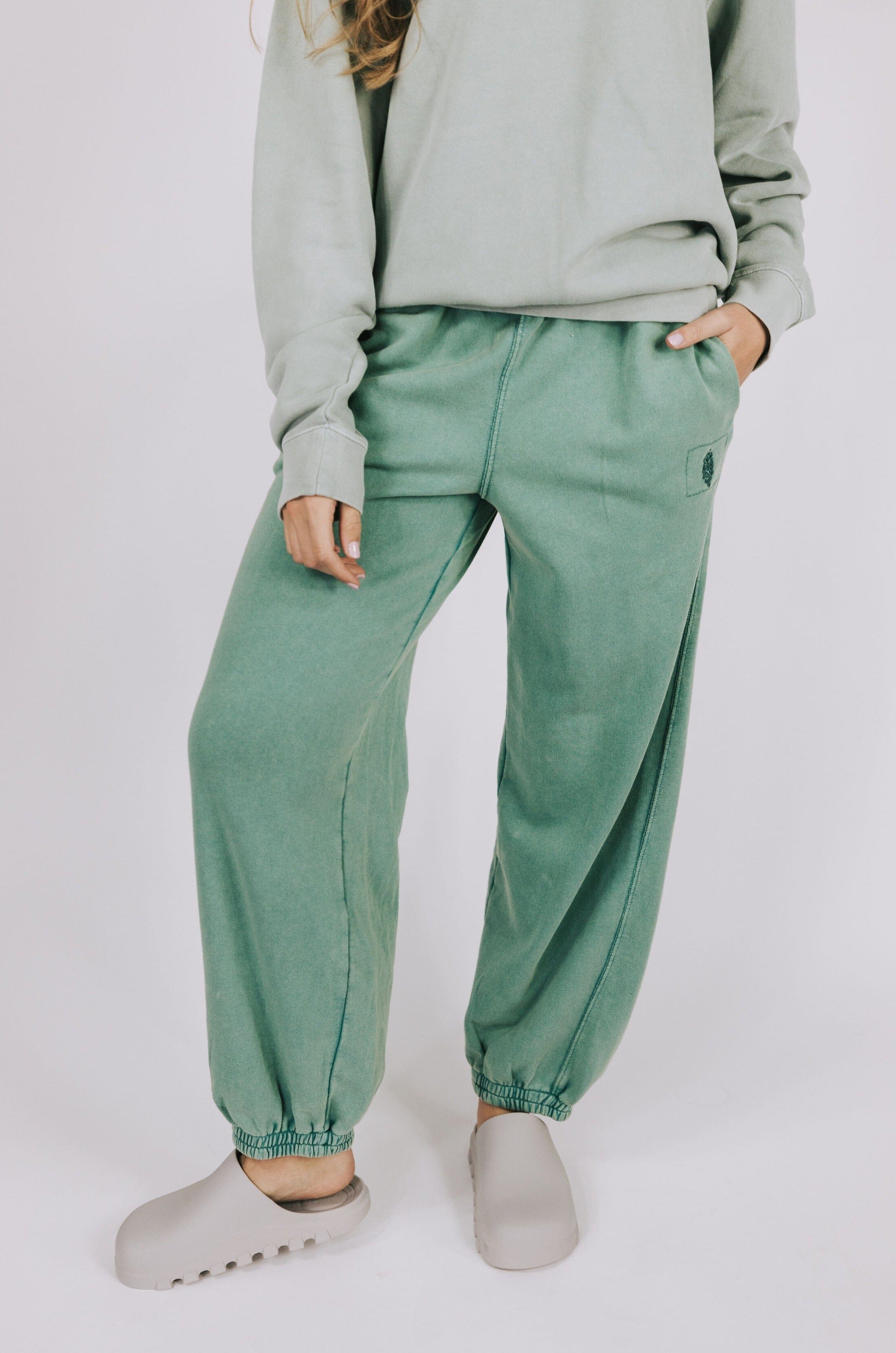 FREE PEOPLE - All Star Pants