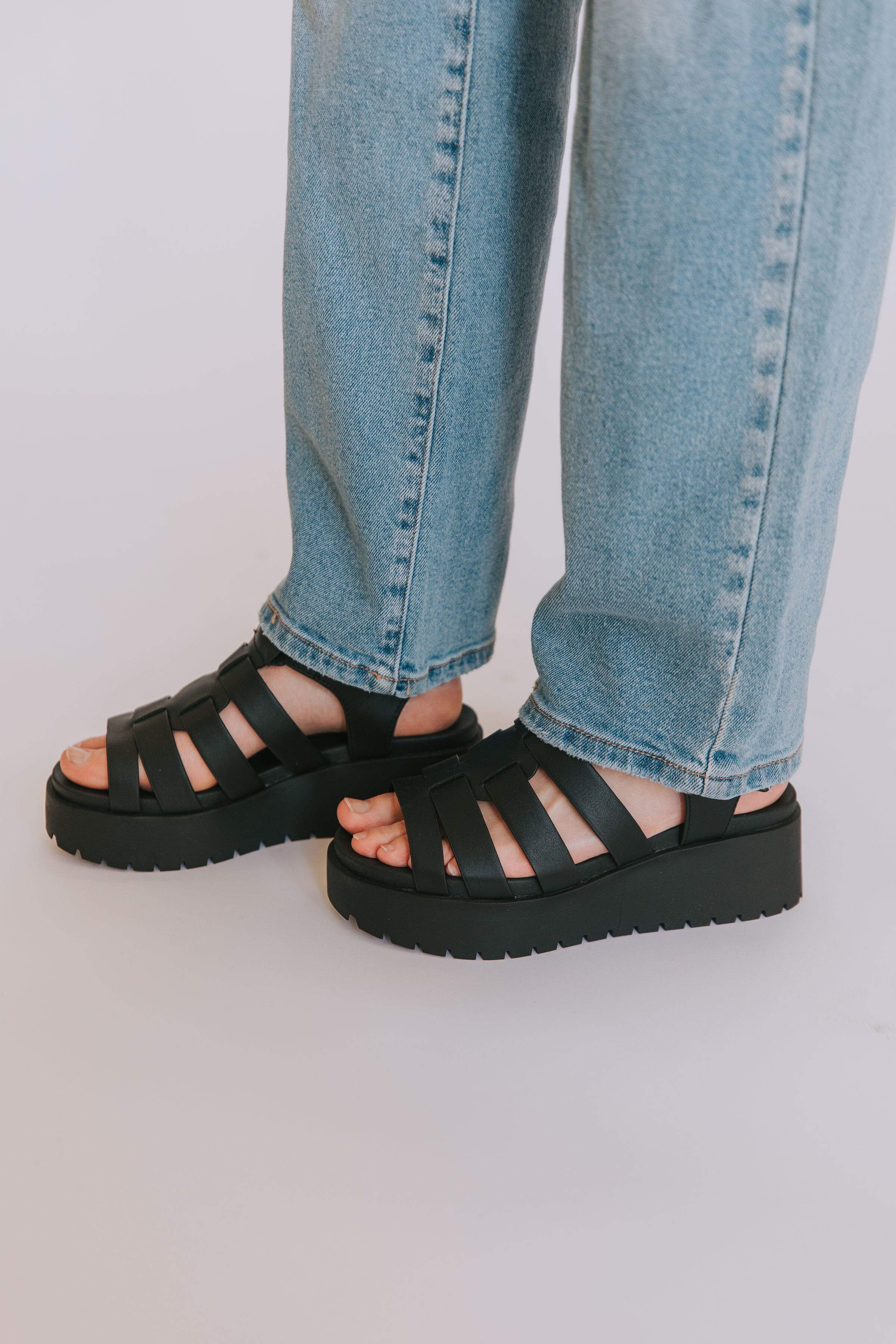 Gemini Sandals 