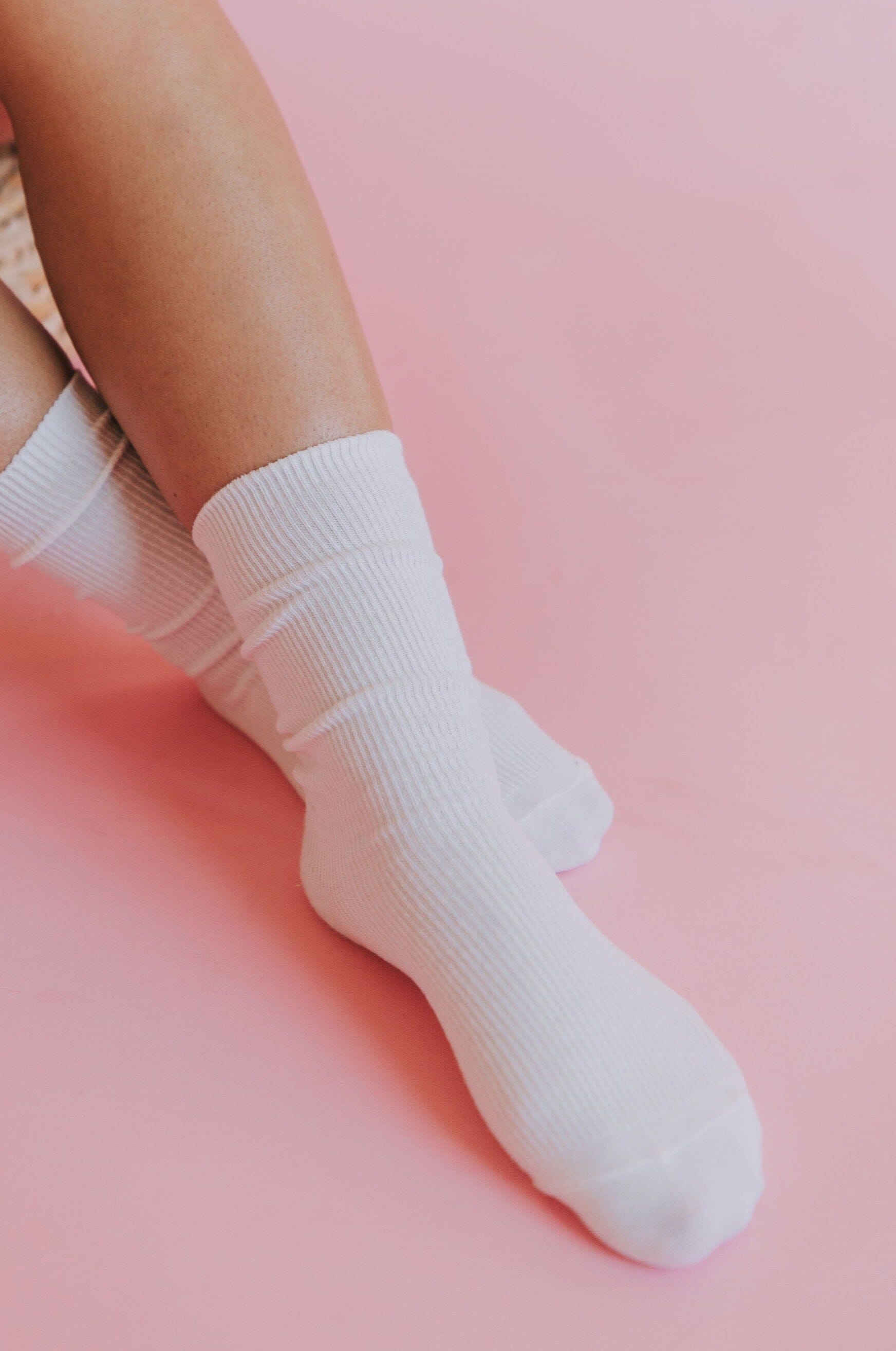 Walk It Off Socks - 3 Colors!