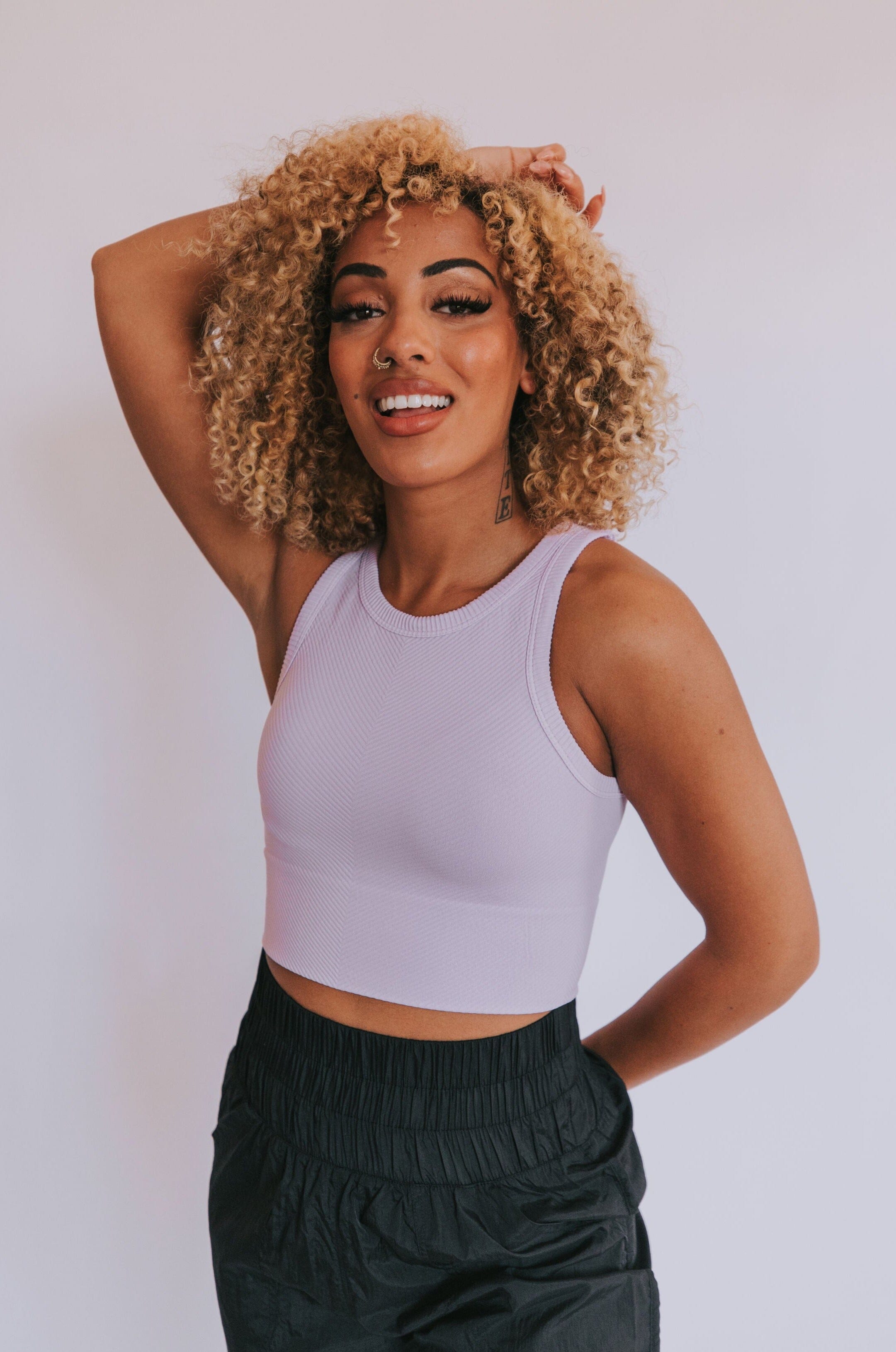 New Cycle Tank Top - 9 Colors!