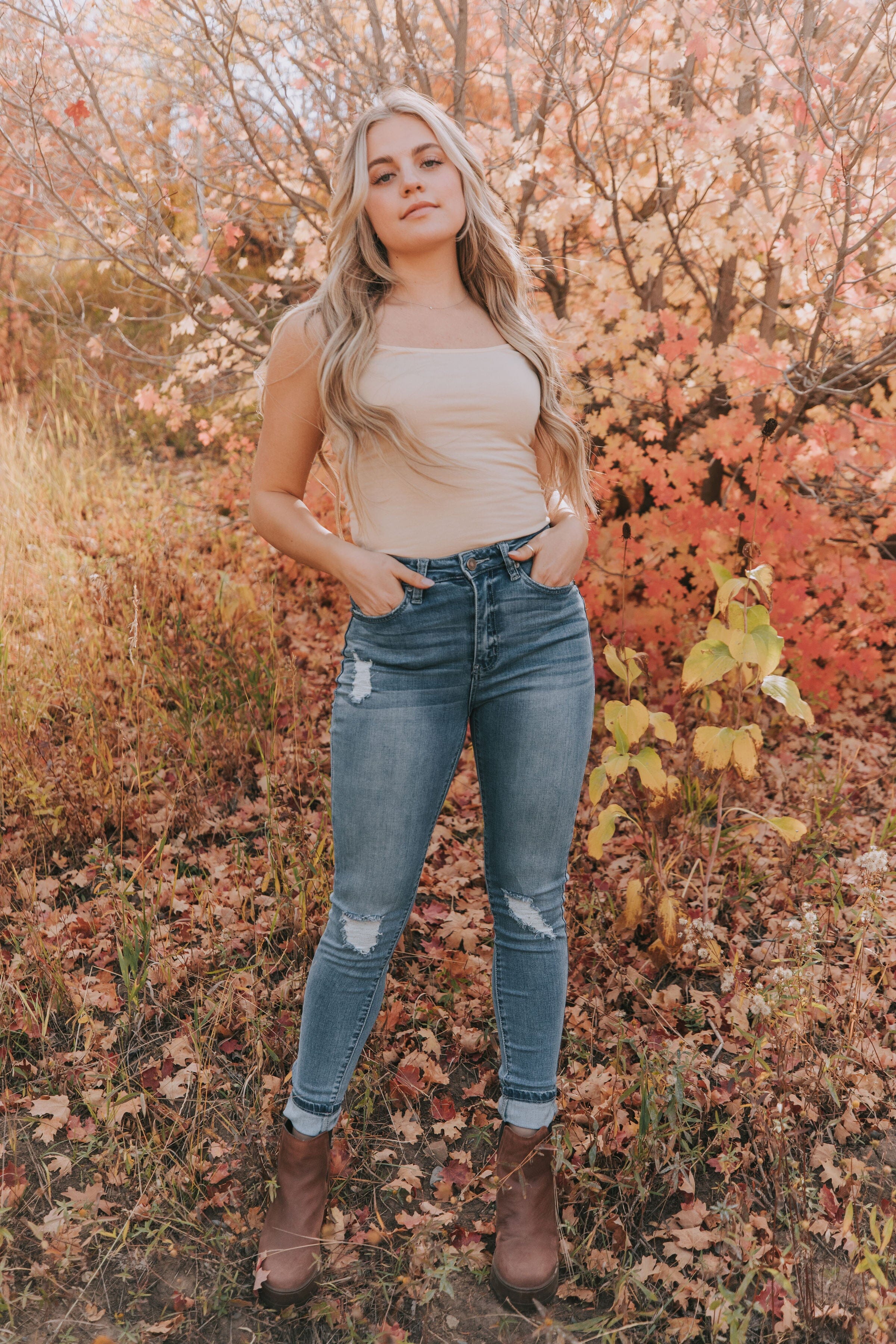 KanCan Mary Beth Jeans 